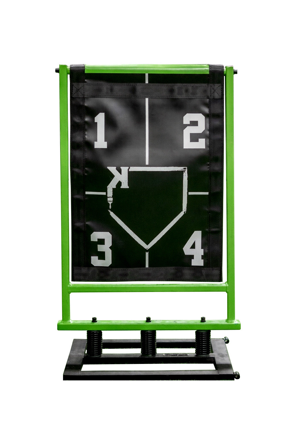 K-Zone Pitchers Only