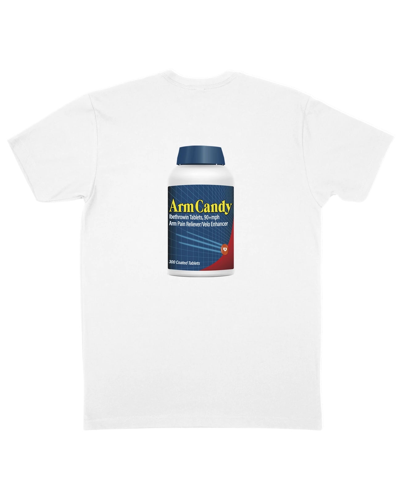 Arm Candy Tee