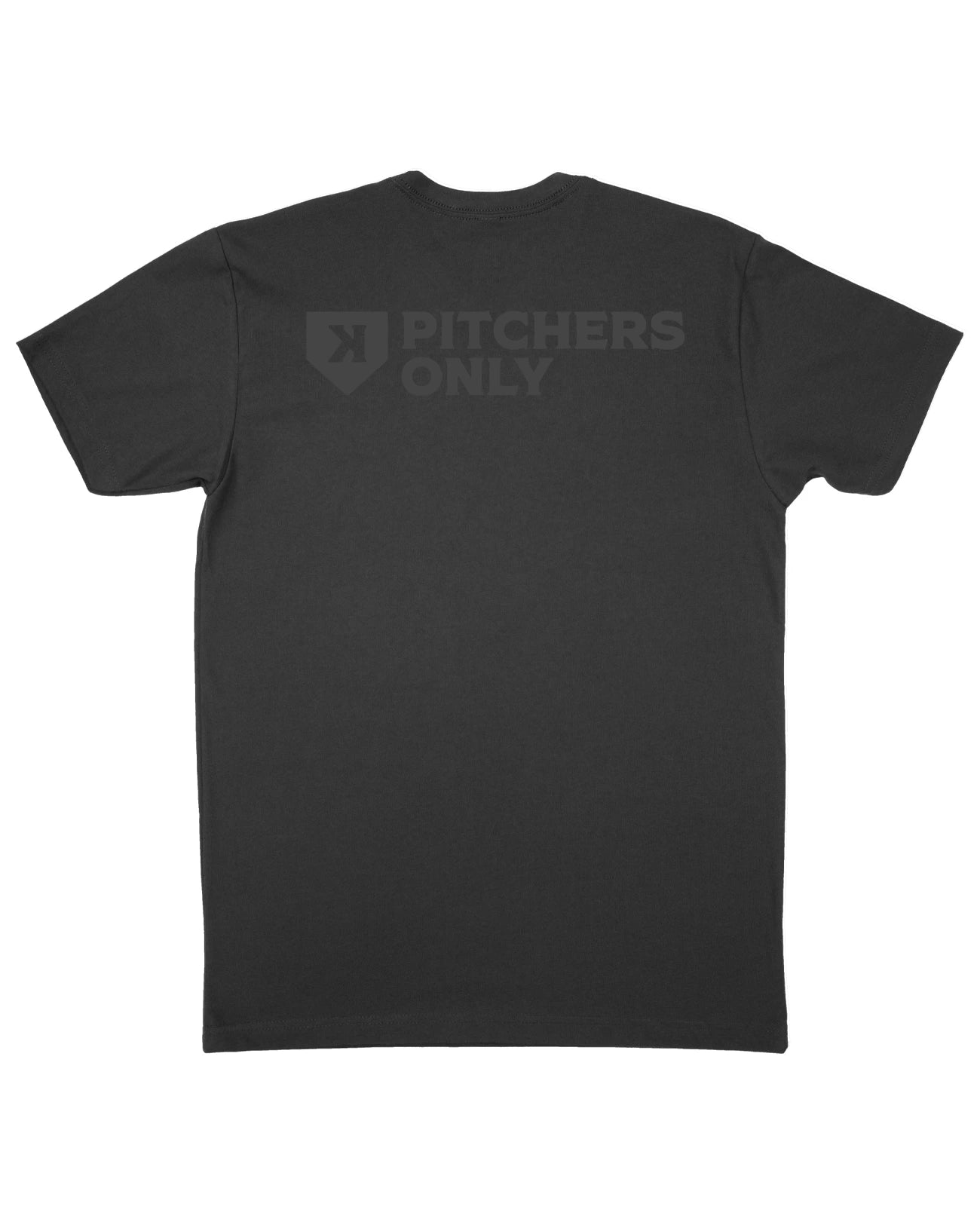 YOUTH Blackout Tee