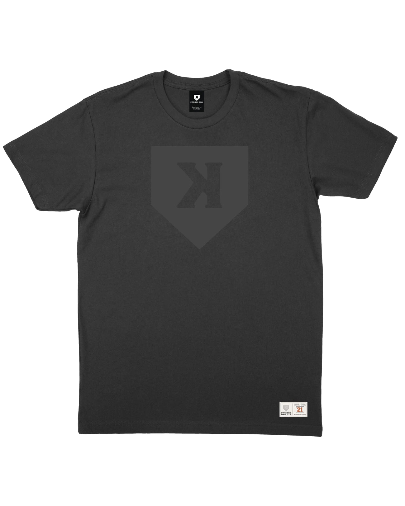 YOUTH Blackout Tee