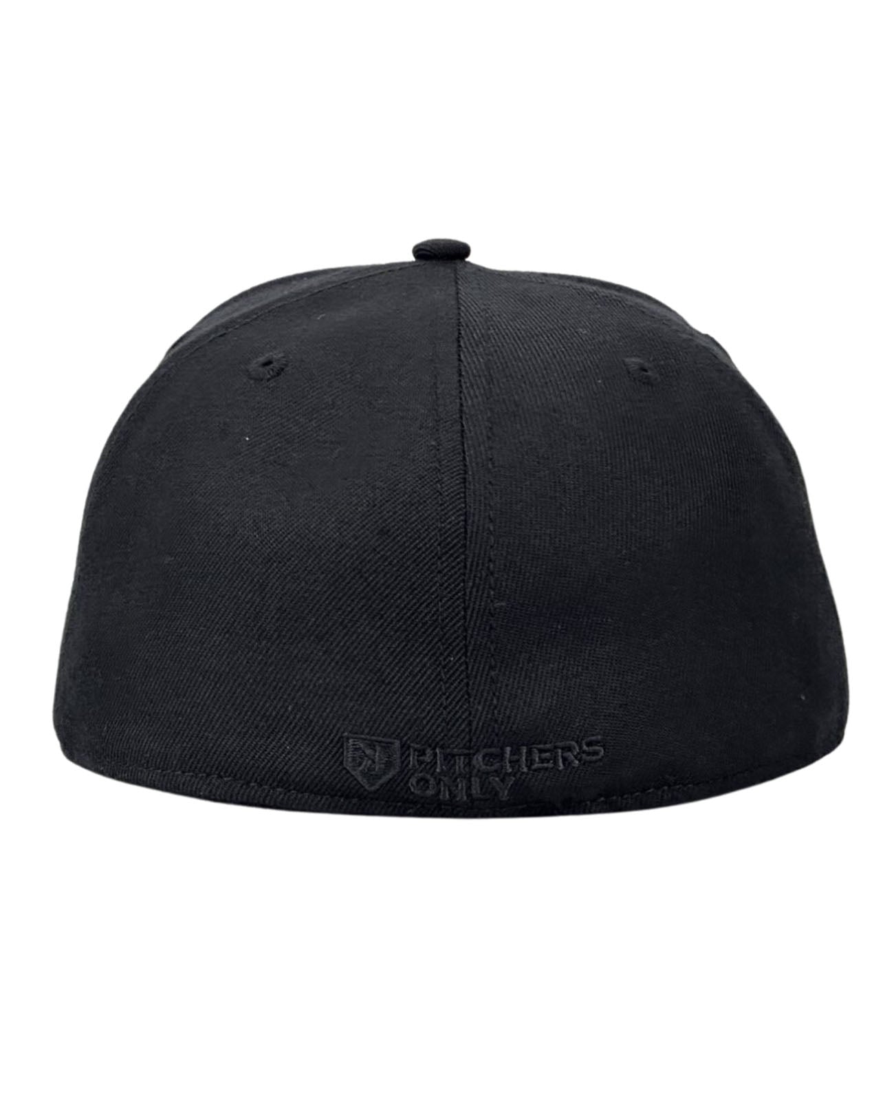Blackout Fitted