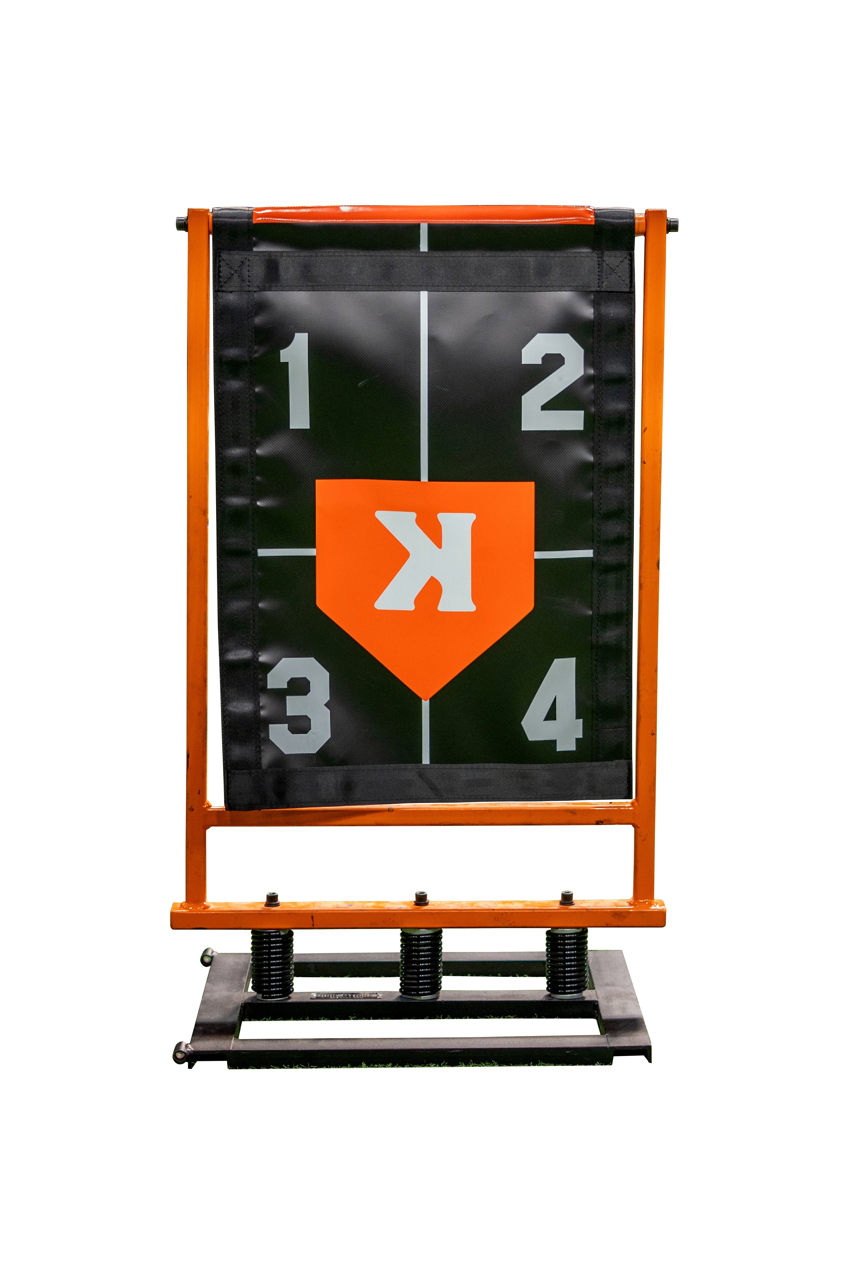 K-Zone Pitchers Only