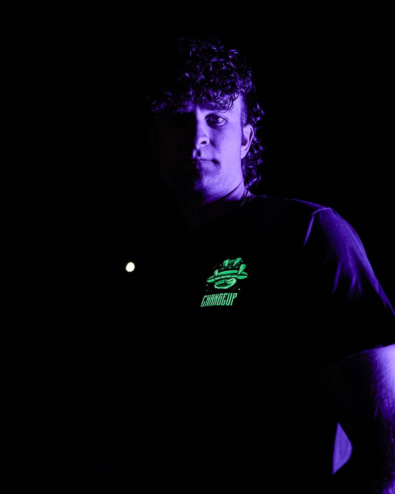 YOUTH Changeup 2.0 Tee