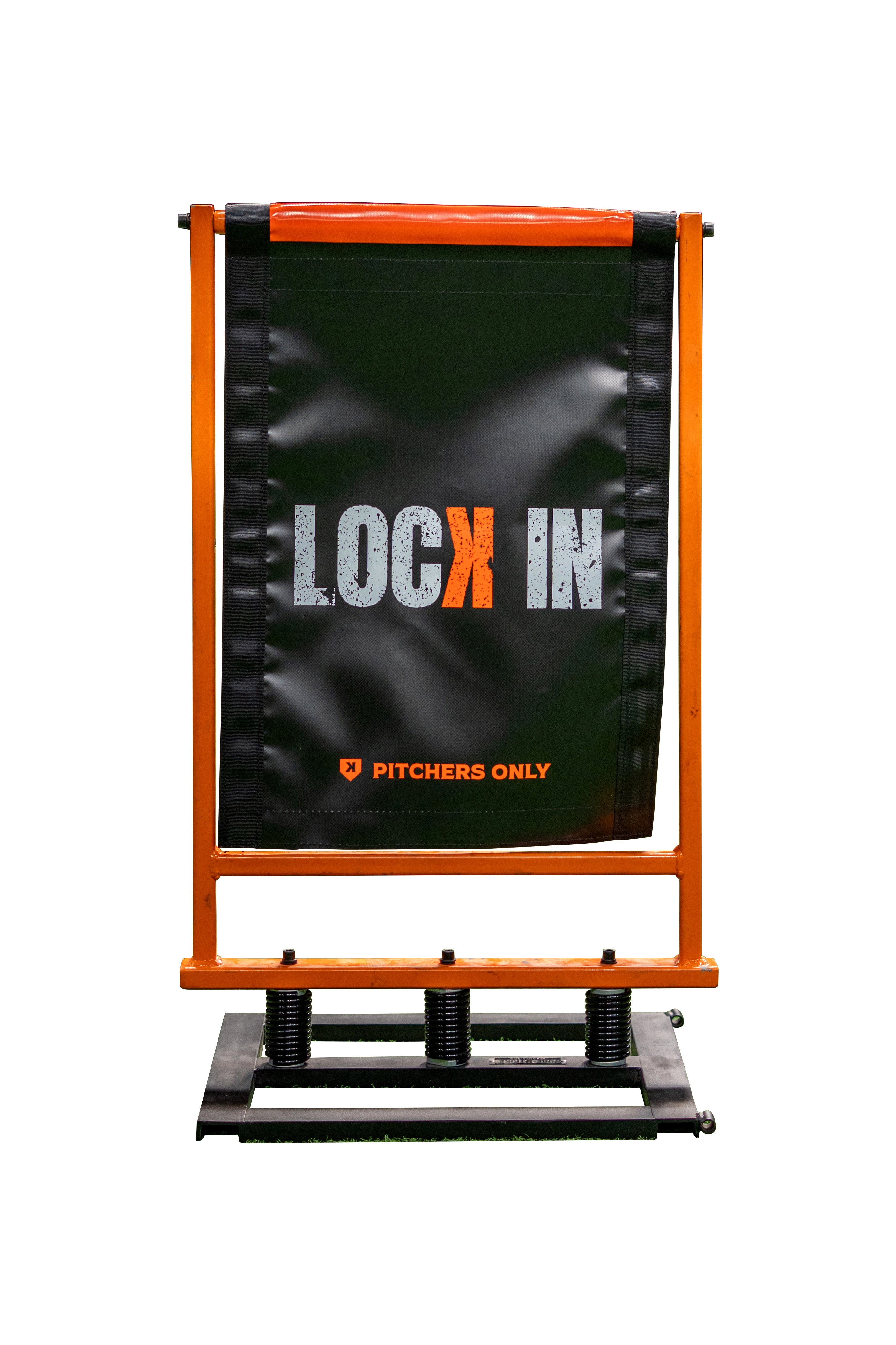 K-Zone Pitchers Only