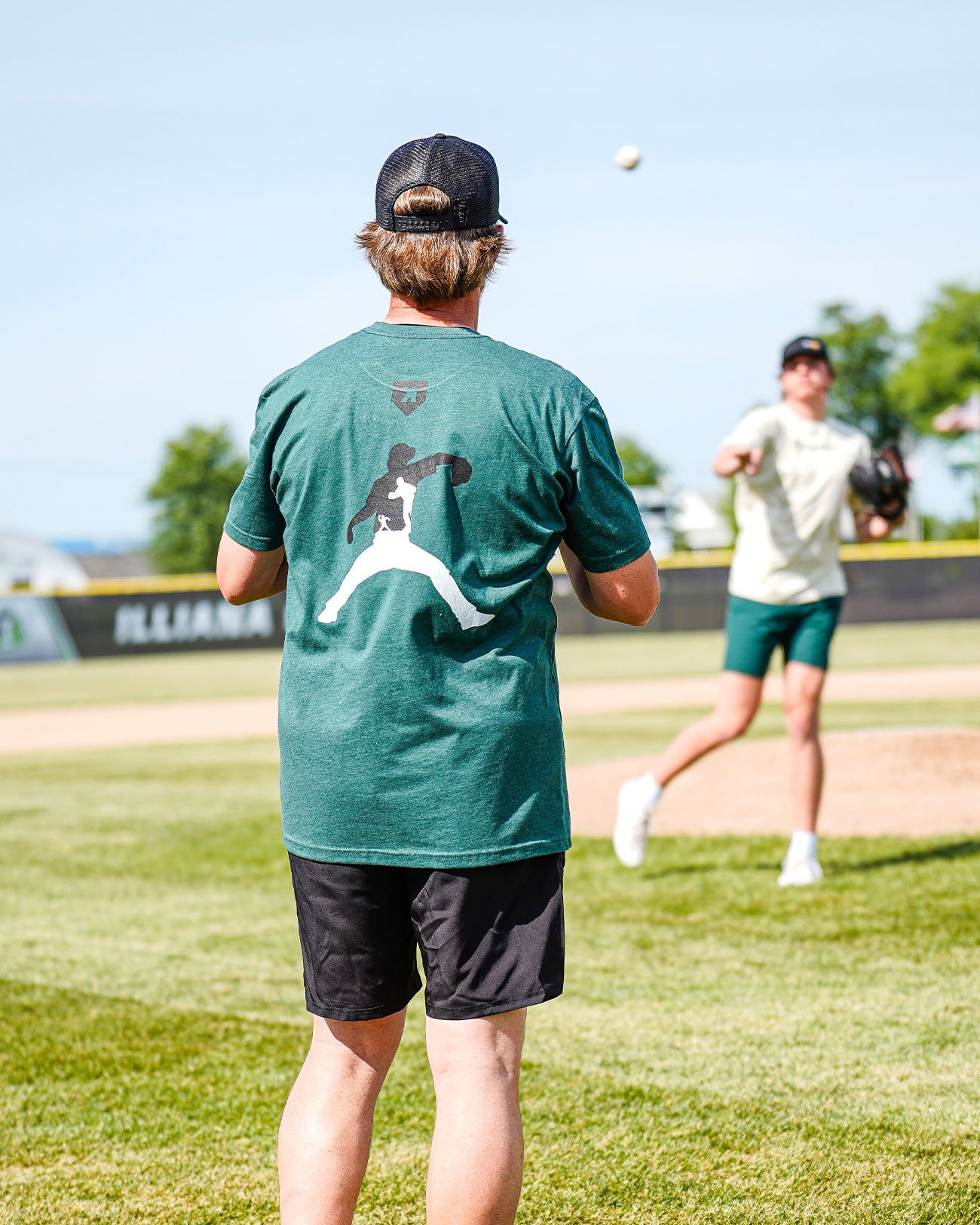 Father's Day Tee