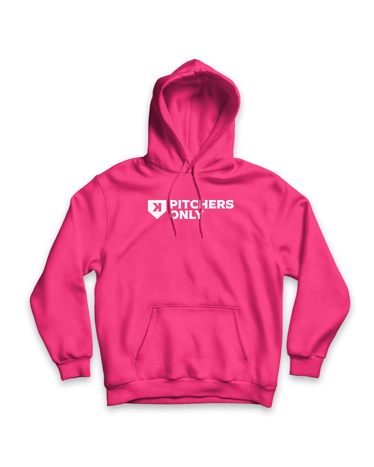 YOUTH Pinktober Hoodie