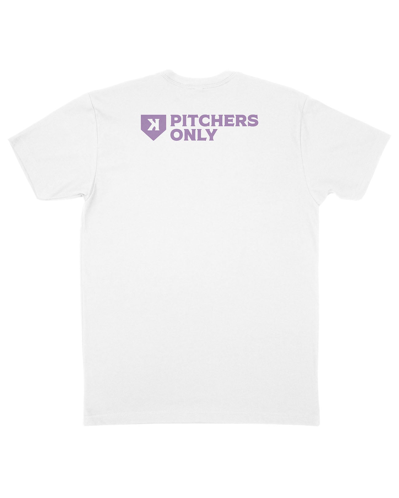 Lavender Tee