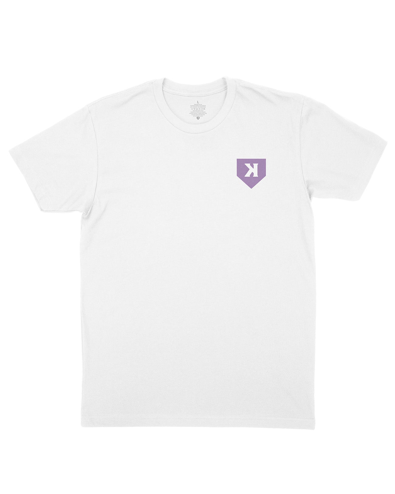 Lavender Tee