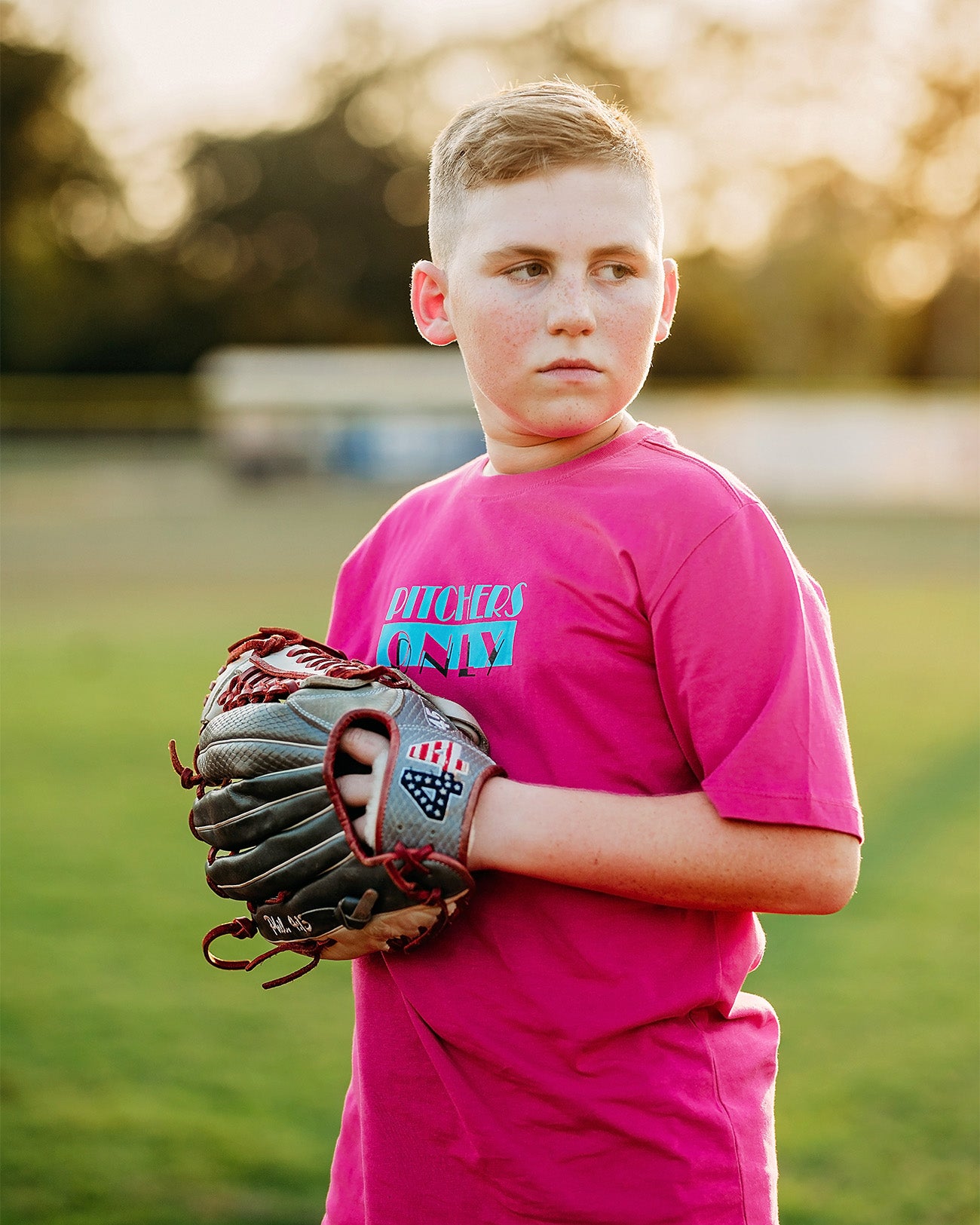 Miami Vice Youth Tee