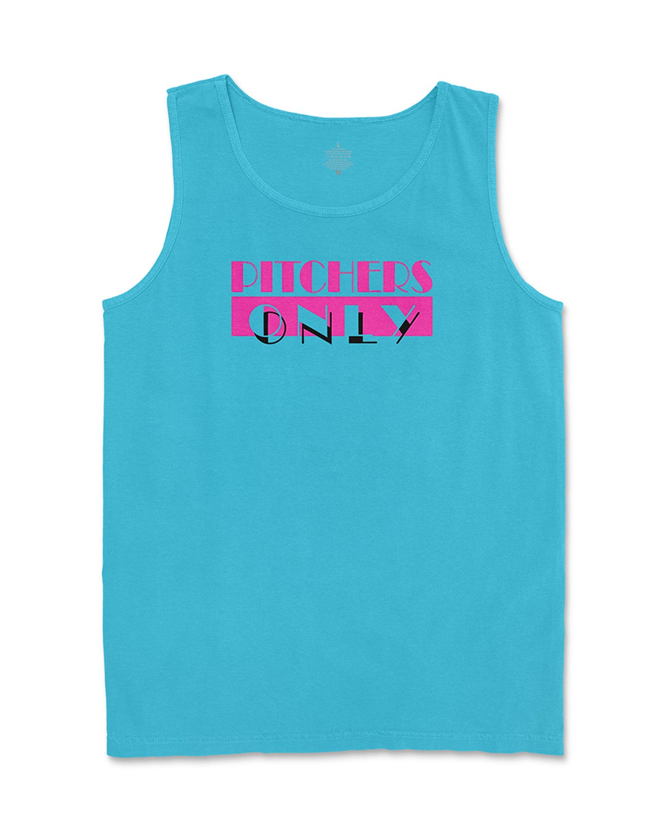 Miami Vice Tank