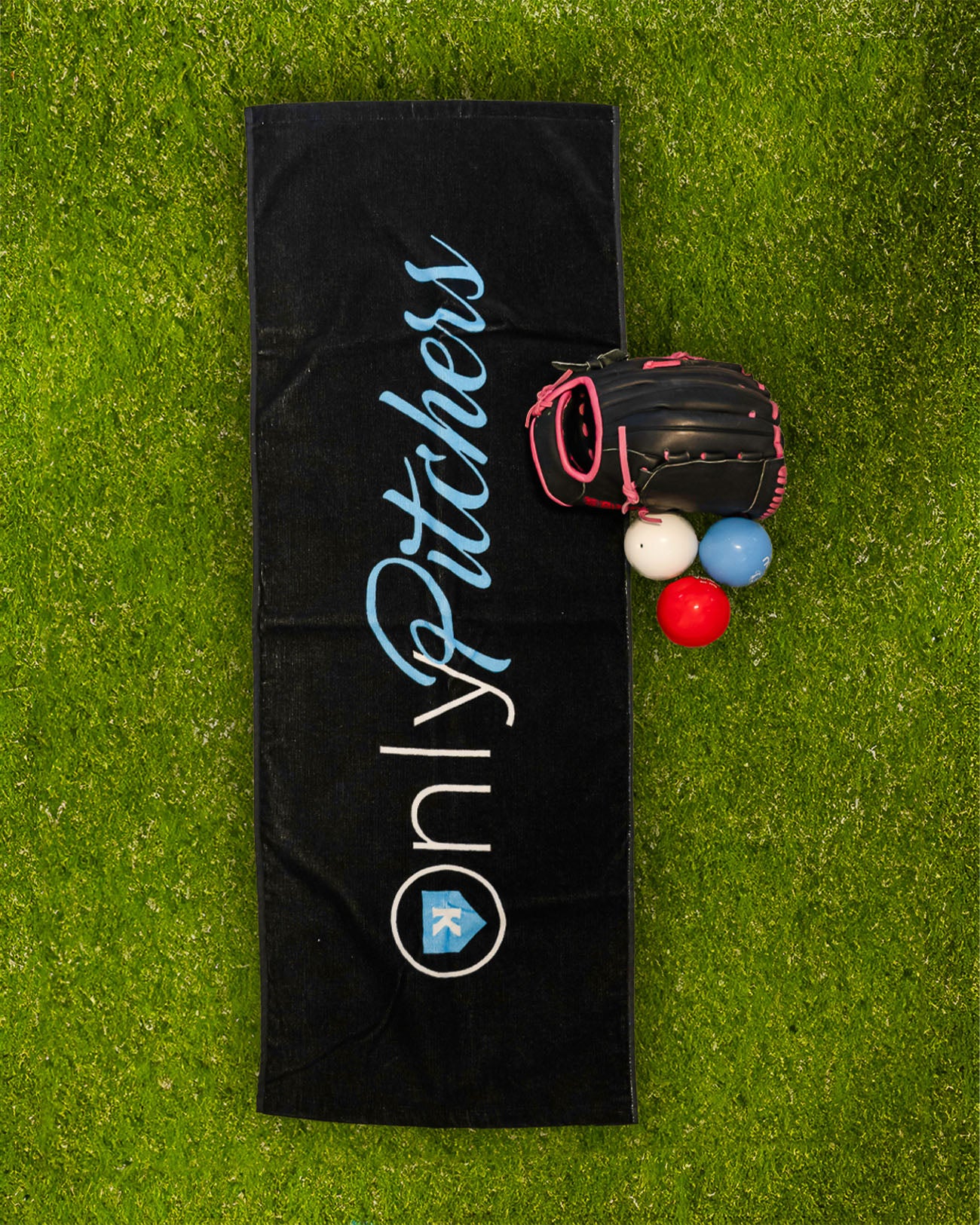 OnlyPitchers Towel