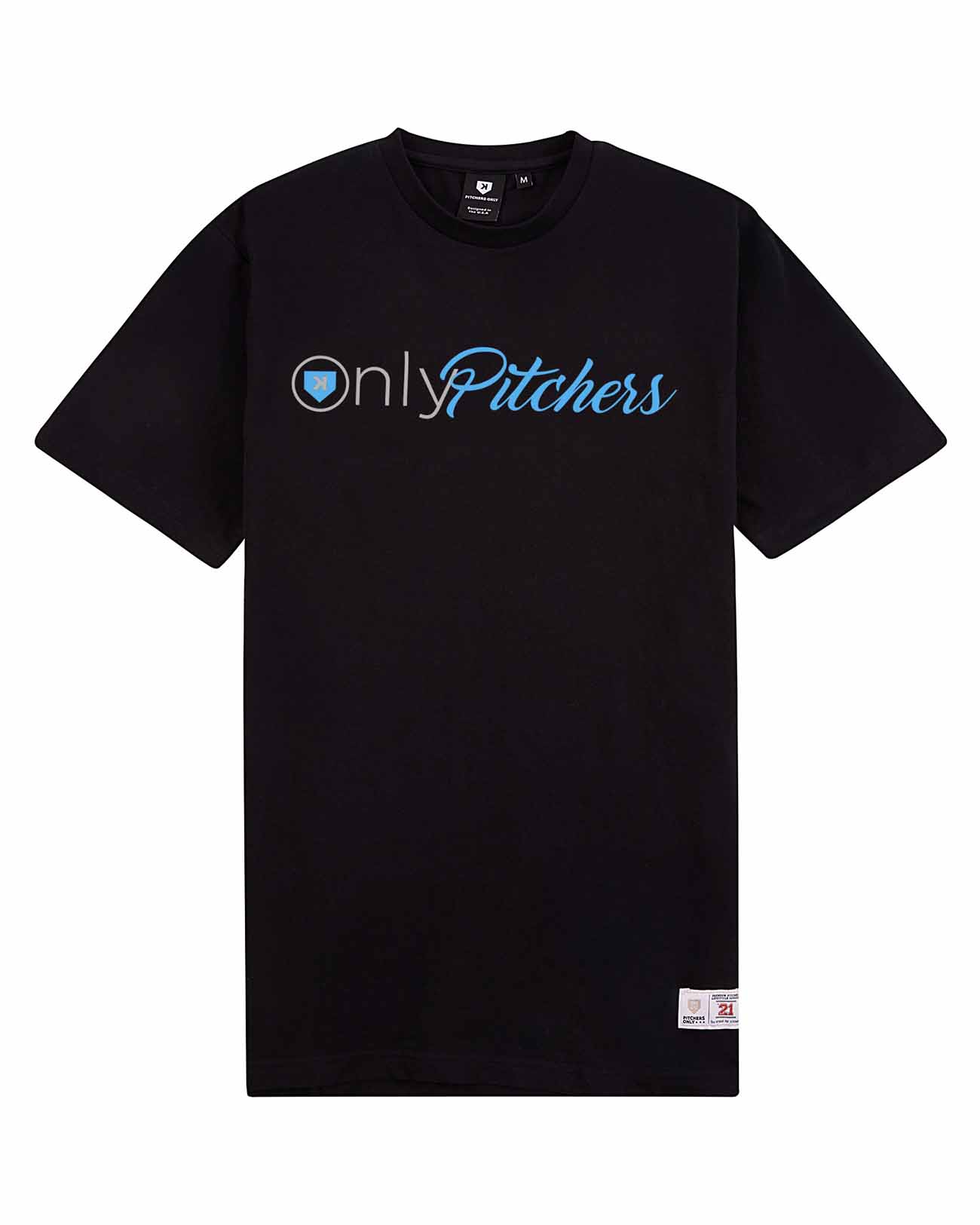 OnlyPitchers Tee
