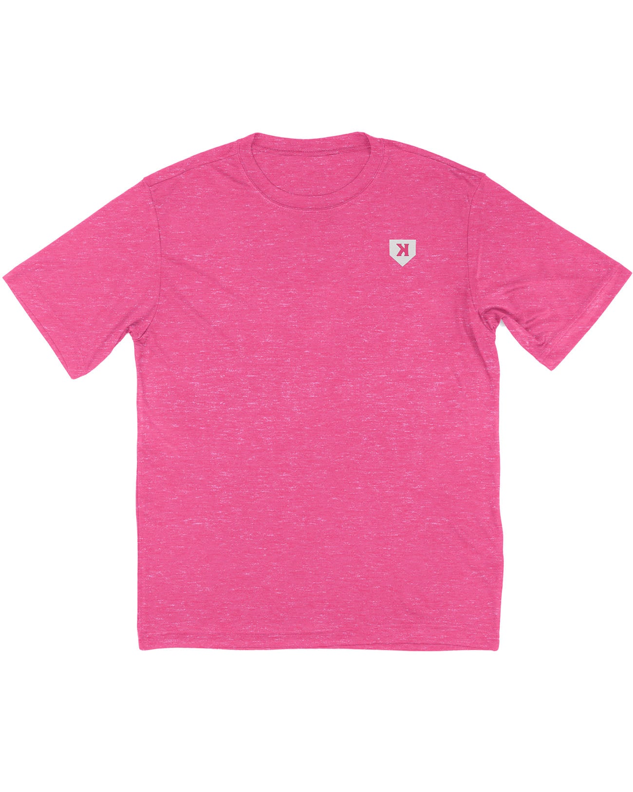 YOUTH Pinktober Performance Tee