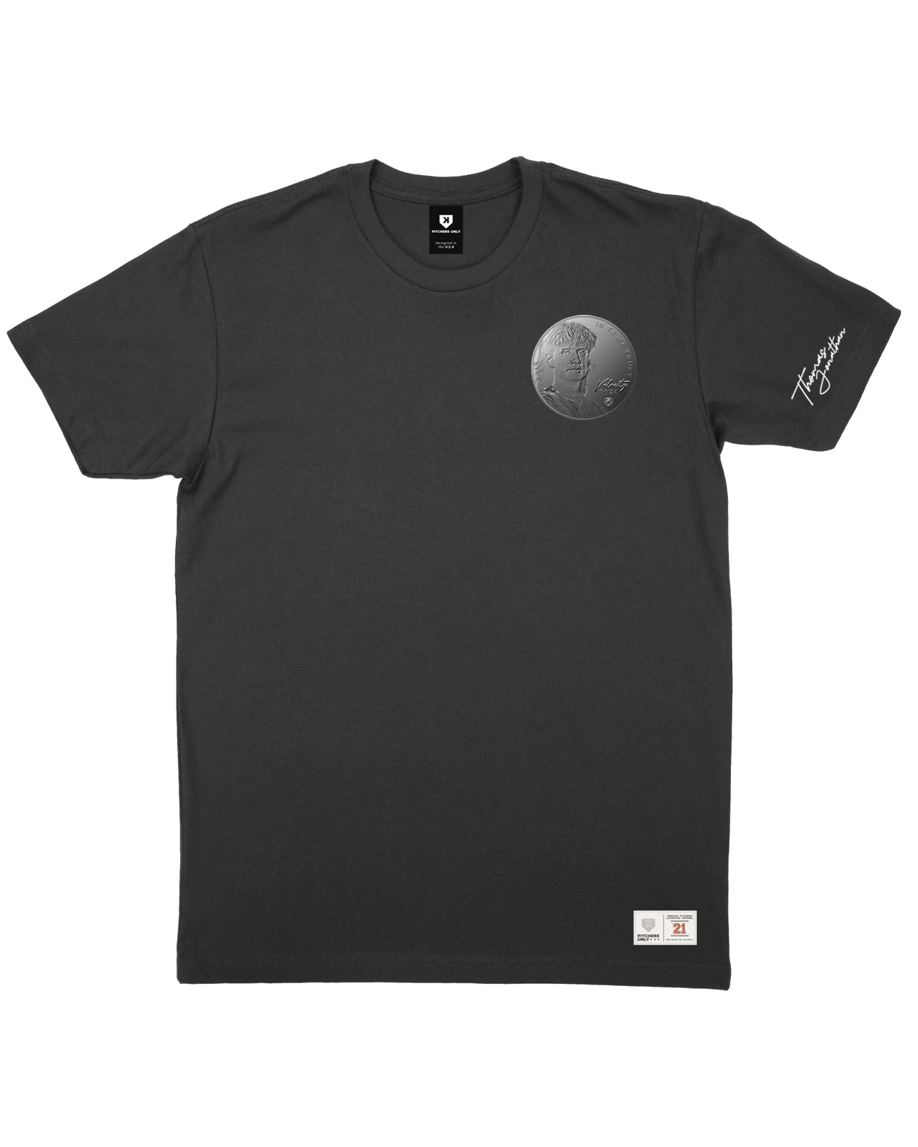 Thomas Jonathan Tee