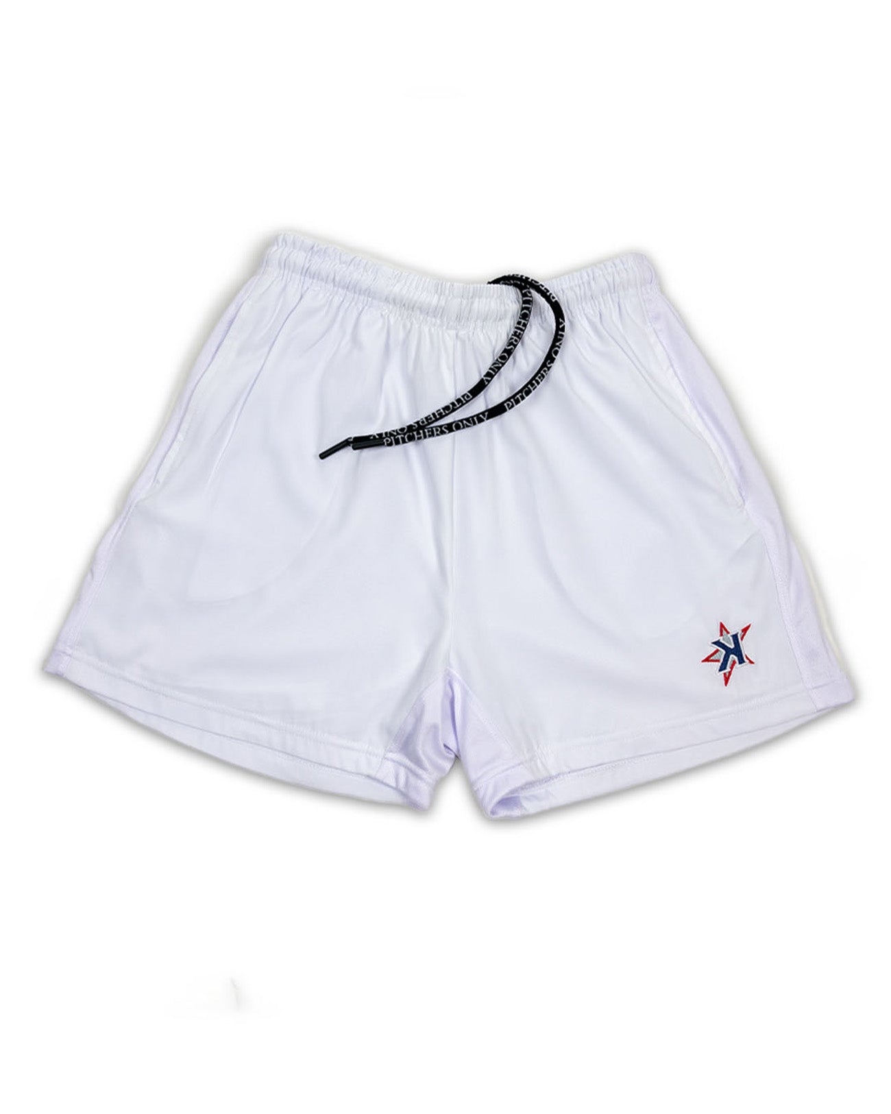 YOUTH USA 2.0 Training Shorts