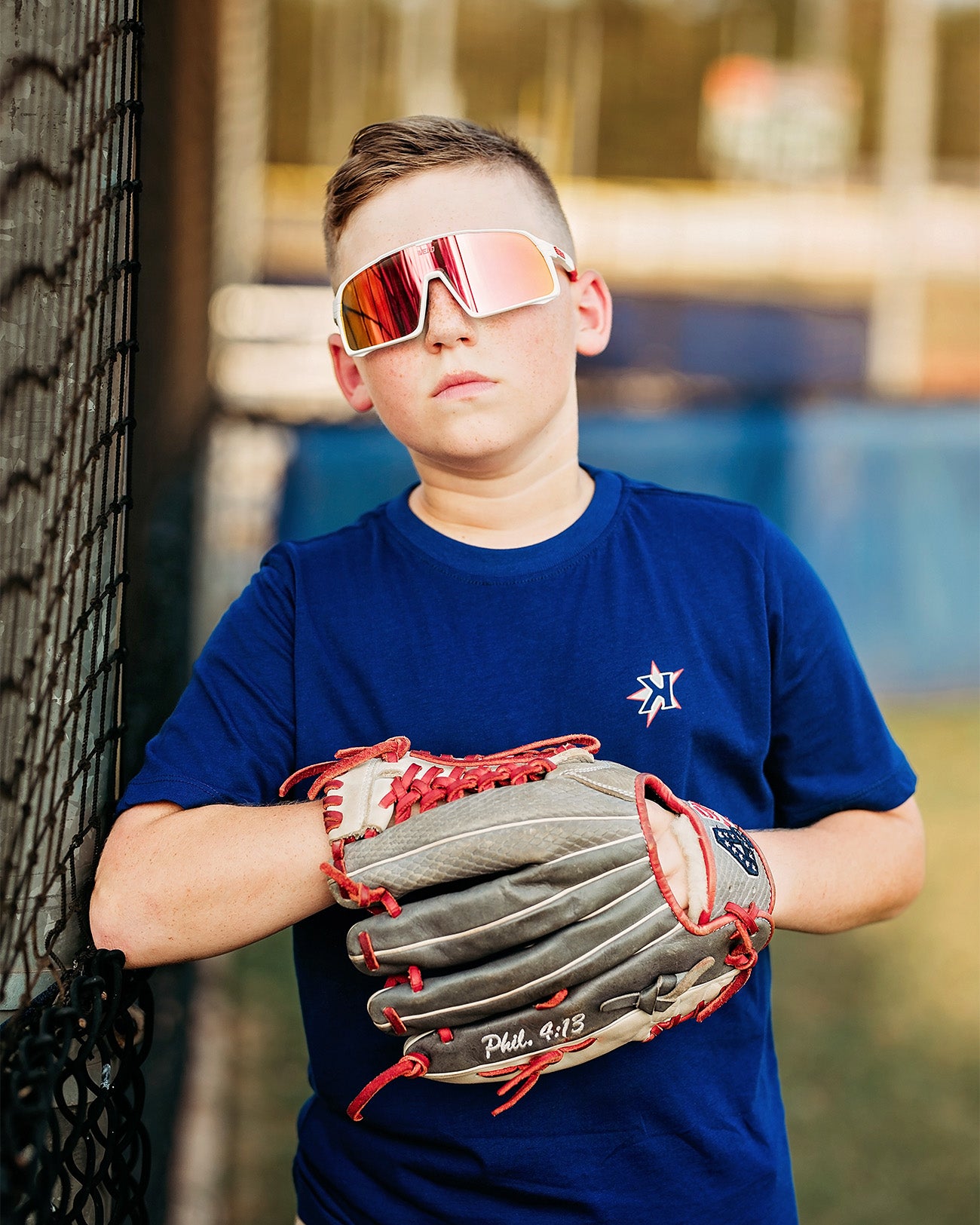 USA 2.0 Youth Tee