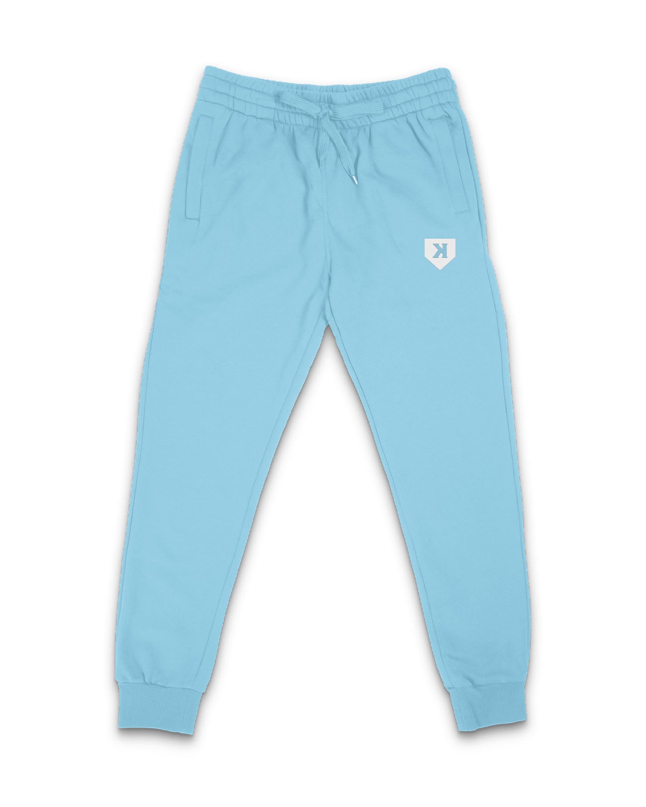 University Blue Performance Joggers