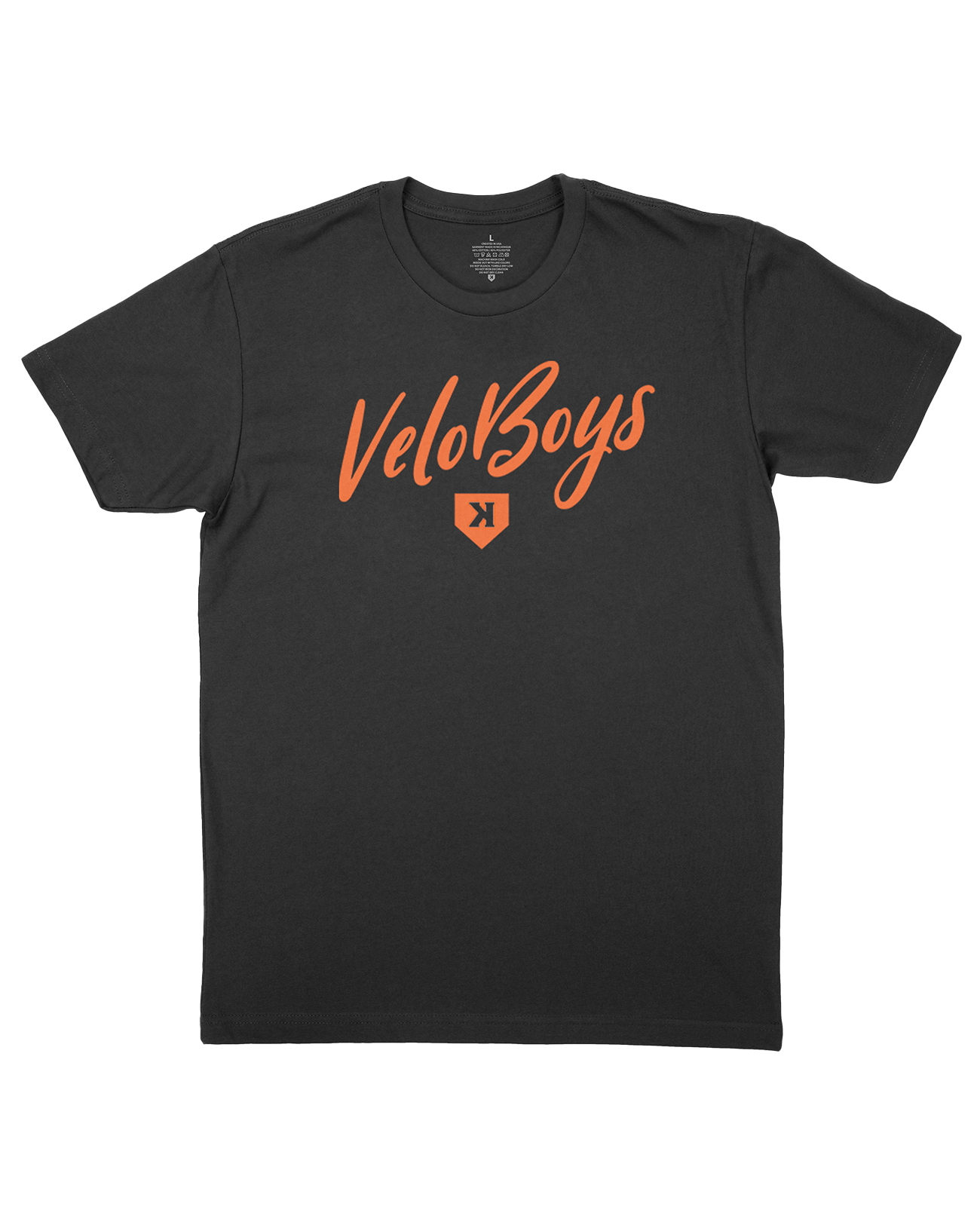 YOUTH VeloBoys Tee