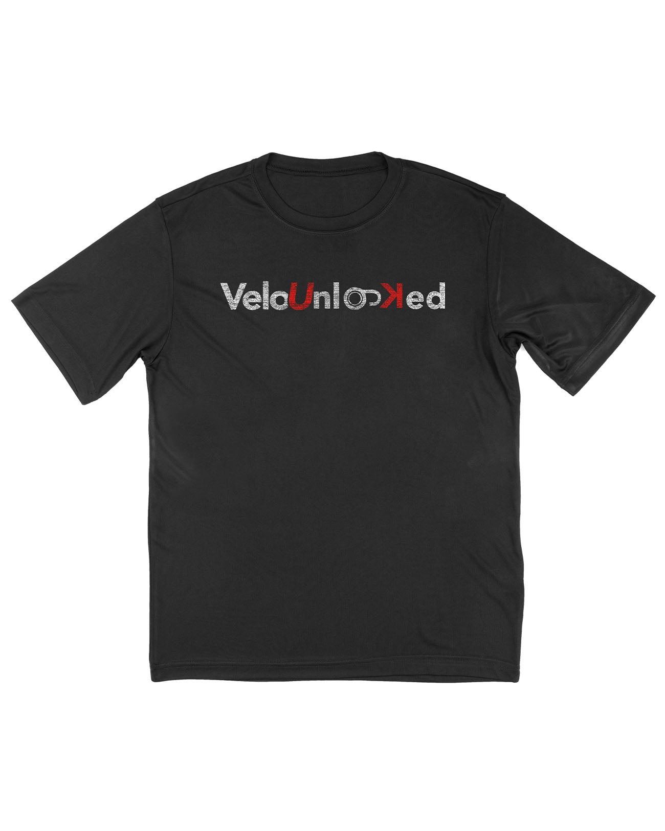 Velo Unlocked Tee