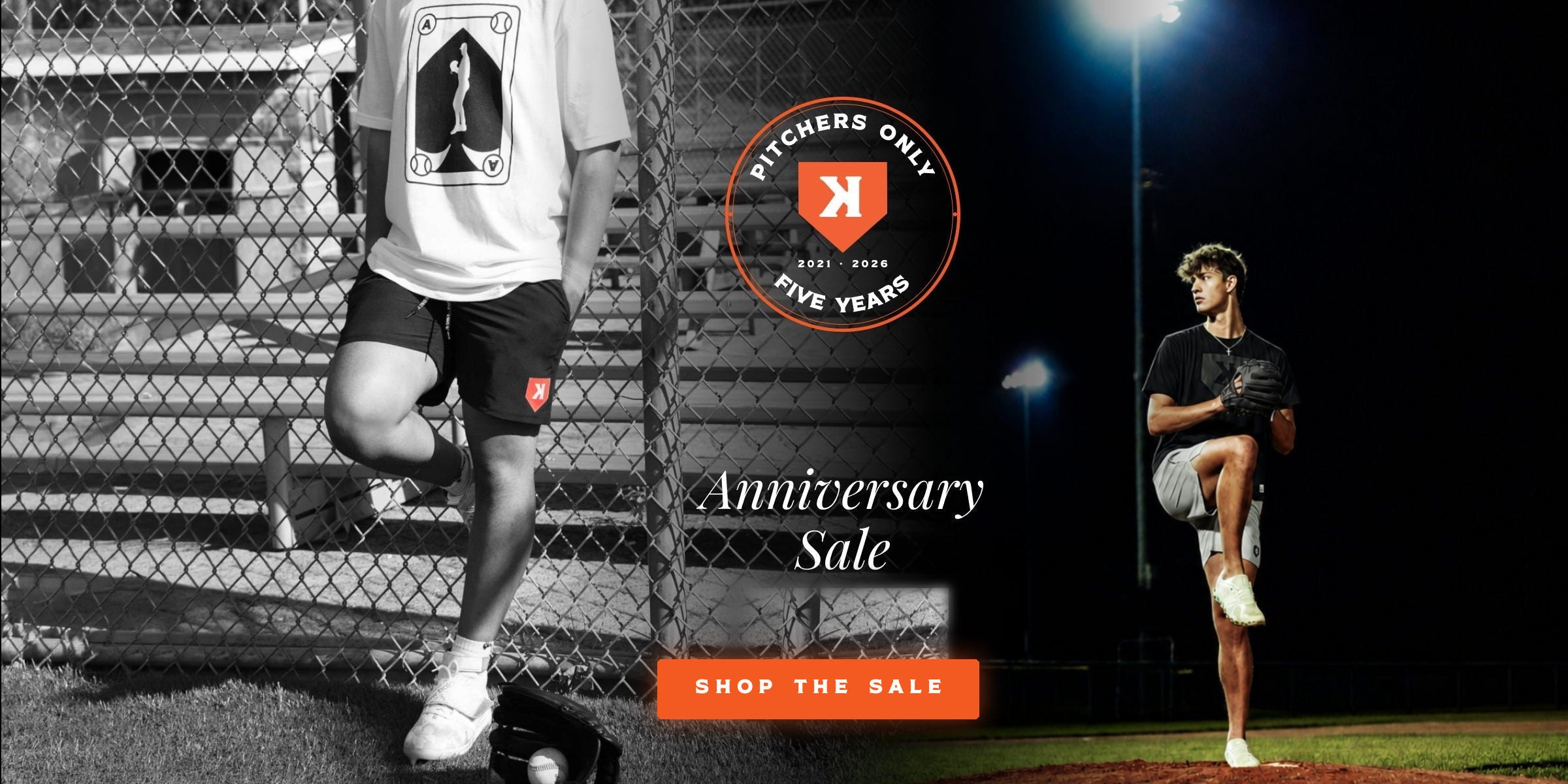 5-Year Anniversary Sale — up to 65% off