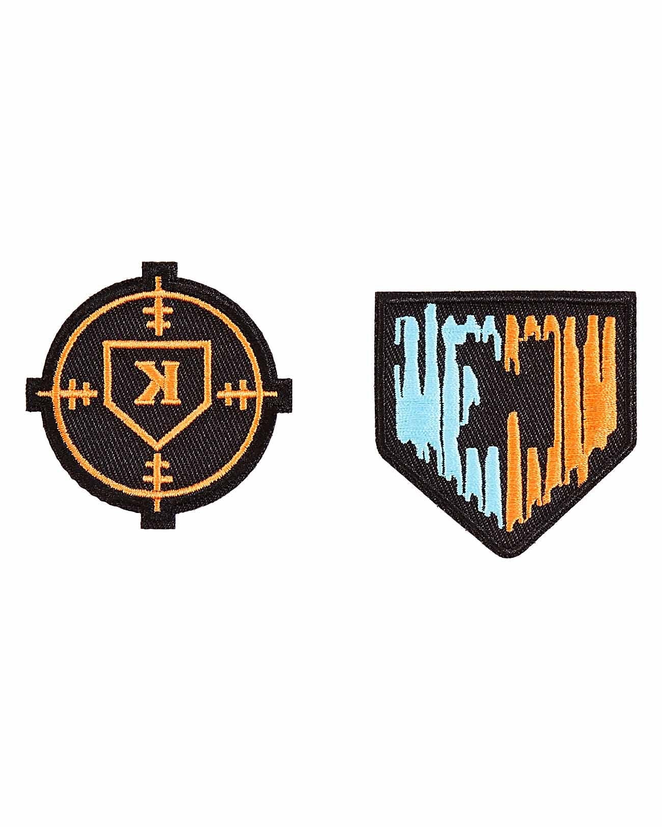 Black Ops Snapback - Pitchers Only