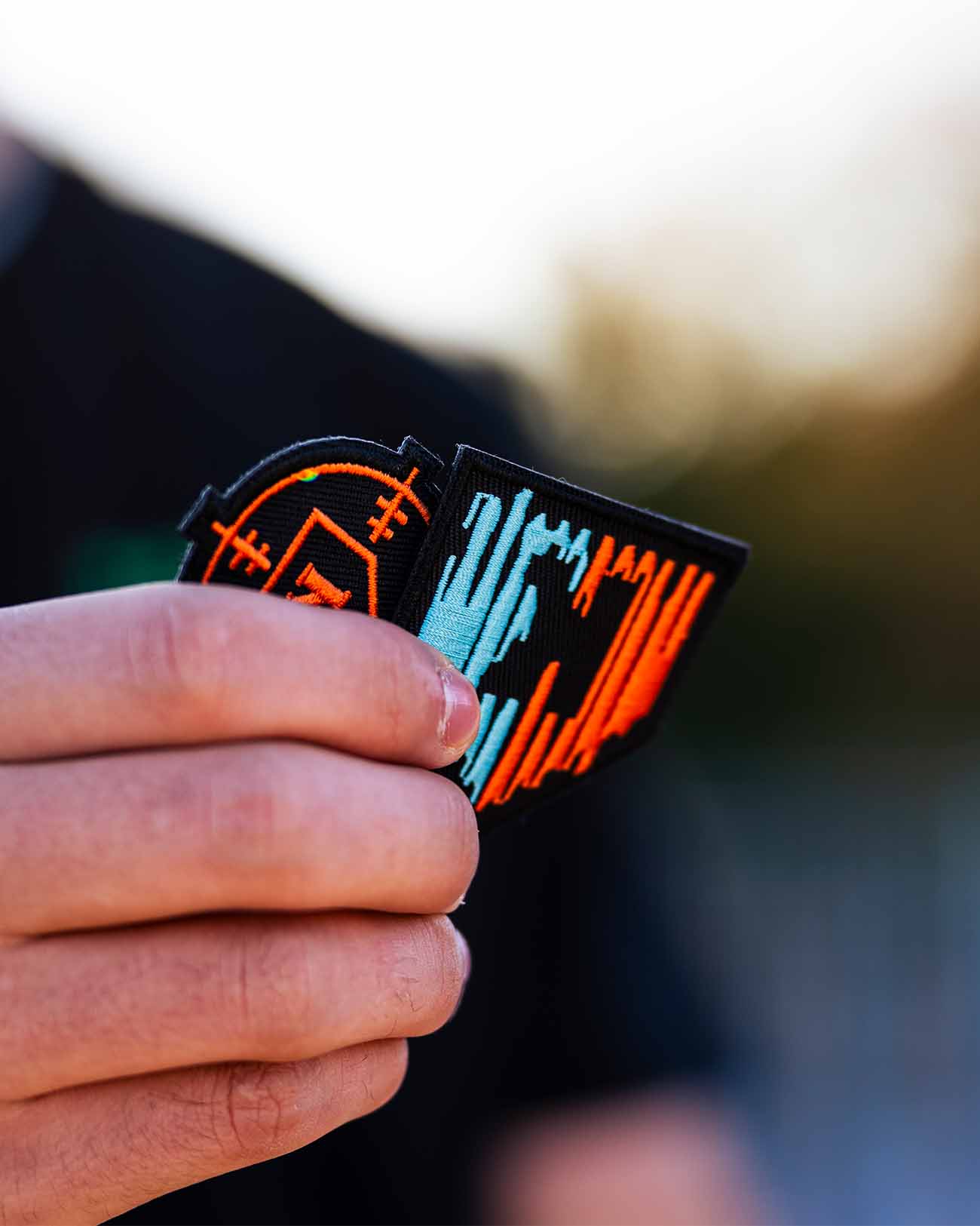 Black Ops Snapback - Pitchers Only