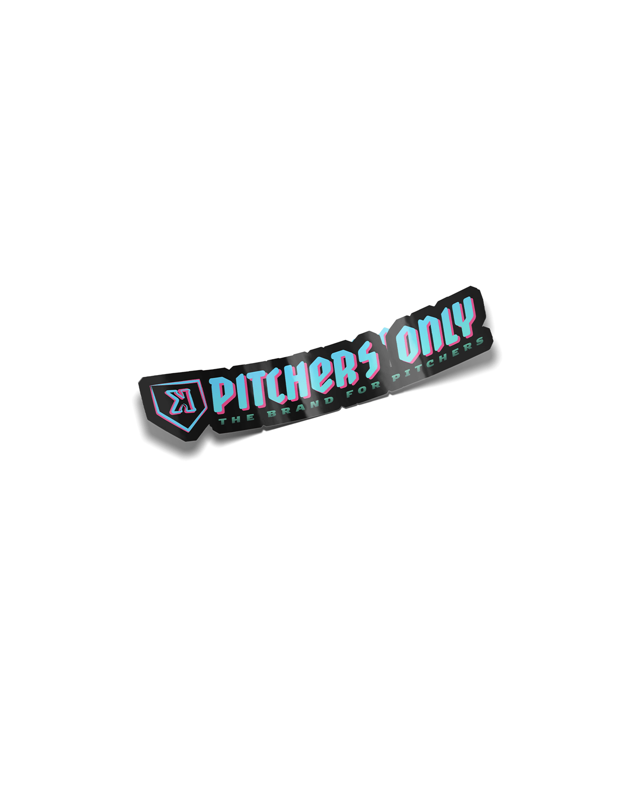 Build Your Own Sticker Pack - Pitchers Only
