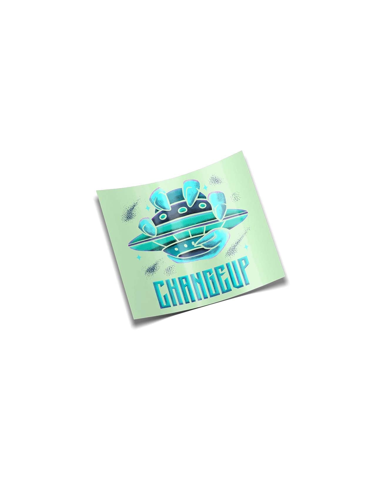 Build Your Own Sticker Pack - Pitchers Only