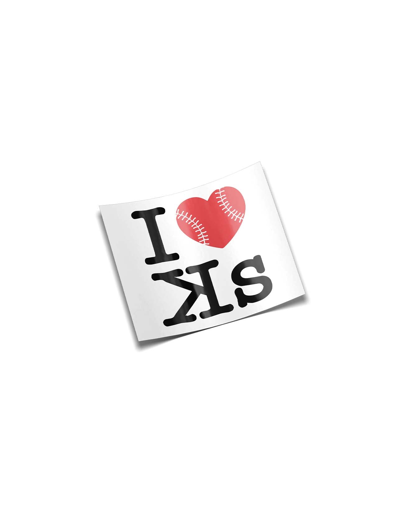 Build Your Own Sticker Pack - Pitchers Only