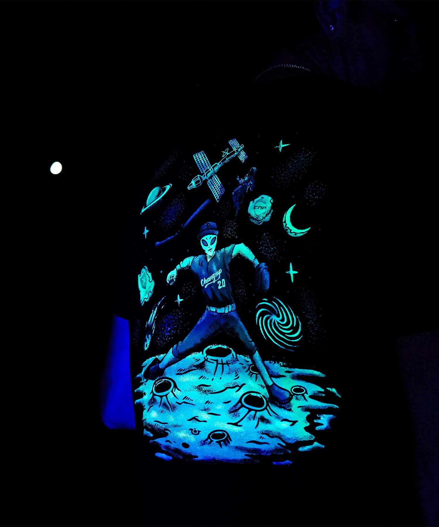 Changeup 2.0 Hoodie - Pitchers Only