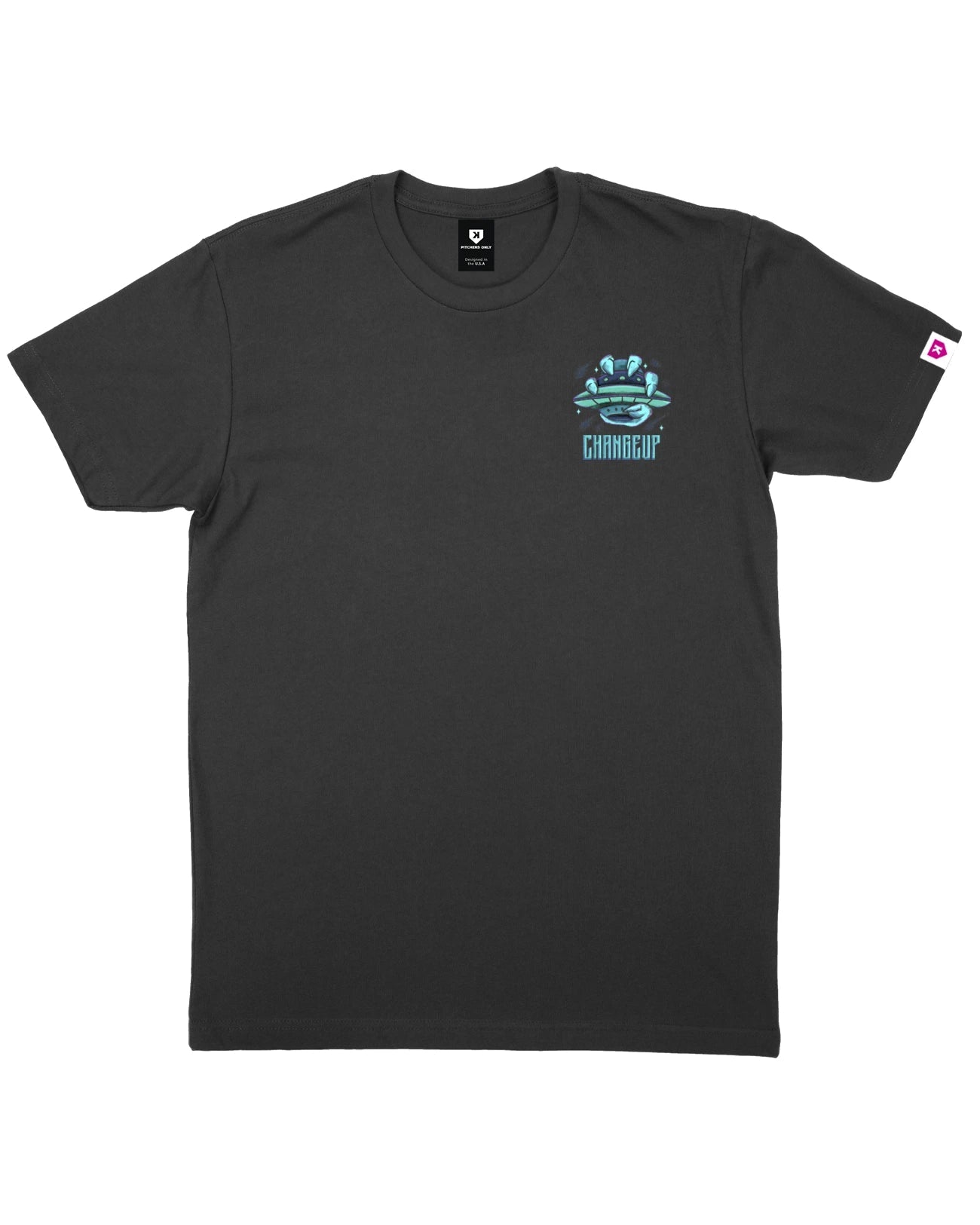 Changeup 2.0 Tee - Pitchers Only