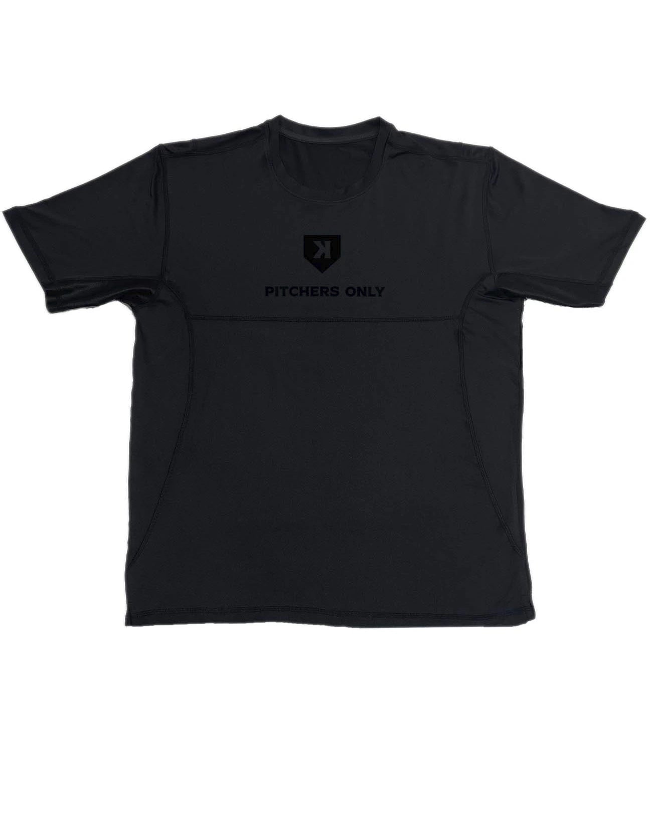 Chrome Collection Tee - Pitchers Only