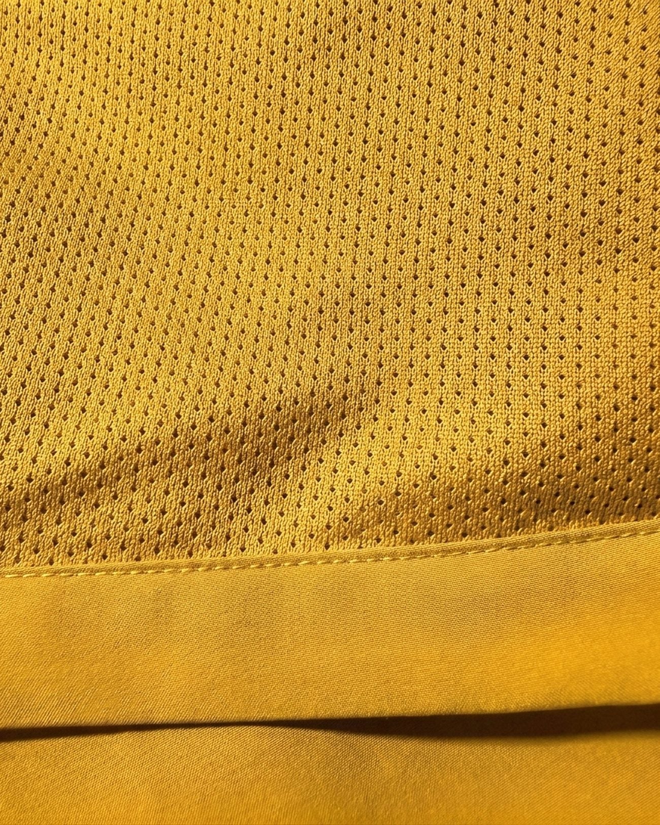 Youth Citrus Shorts