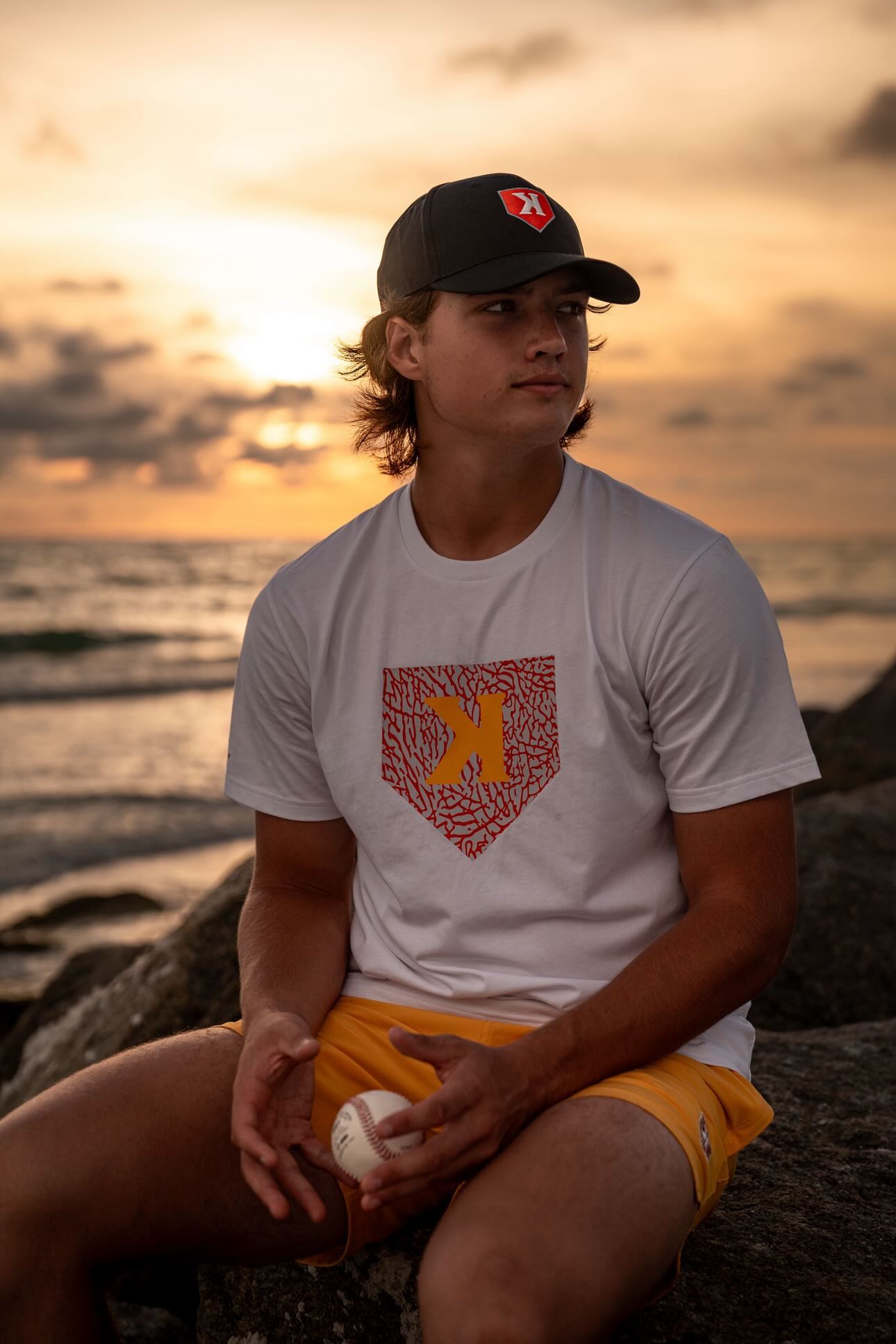 Citrus Tee - Pitchers Only