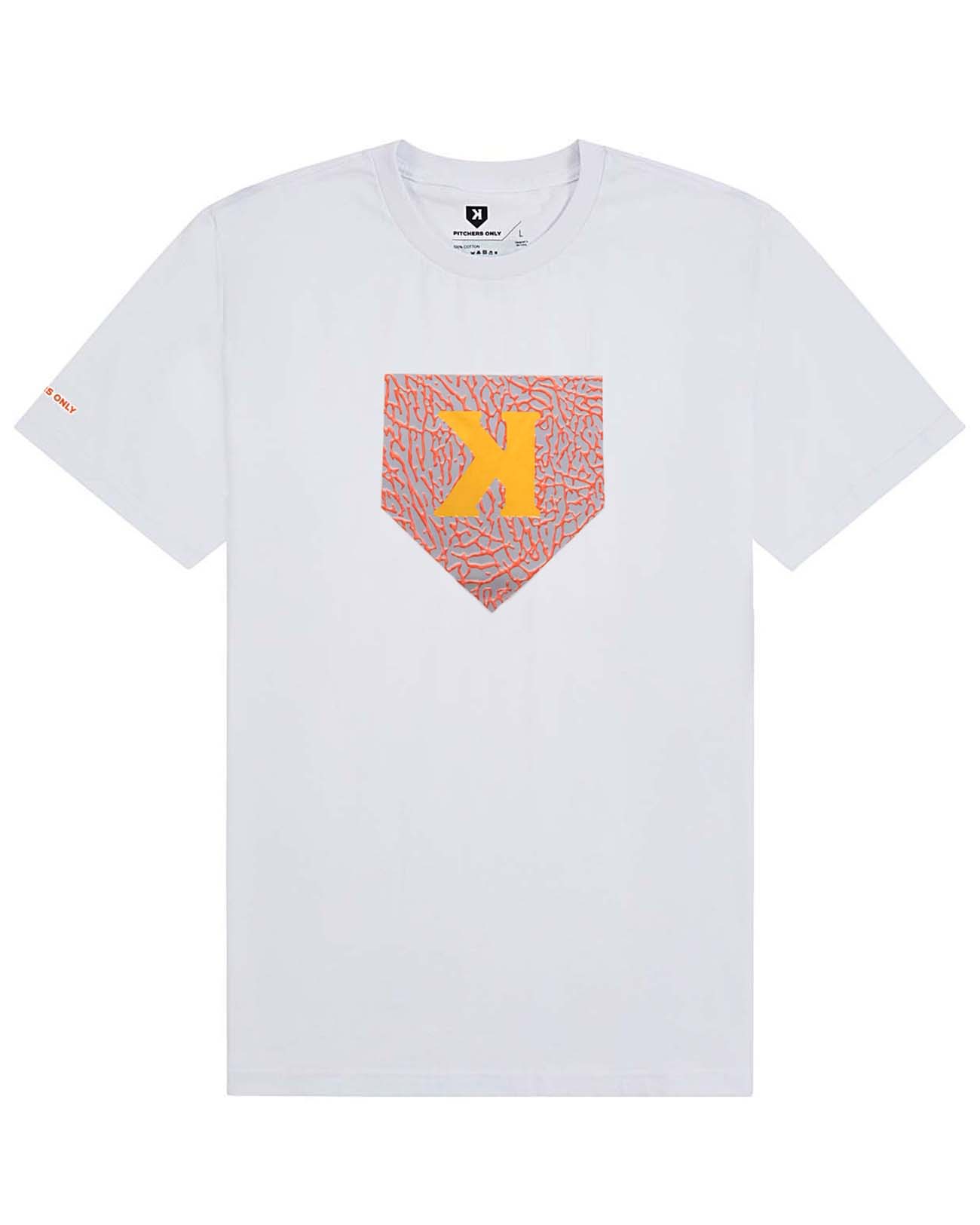 Citrus Tee