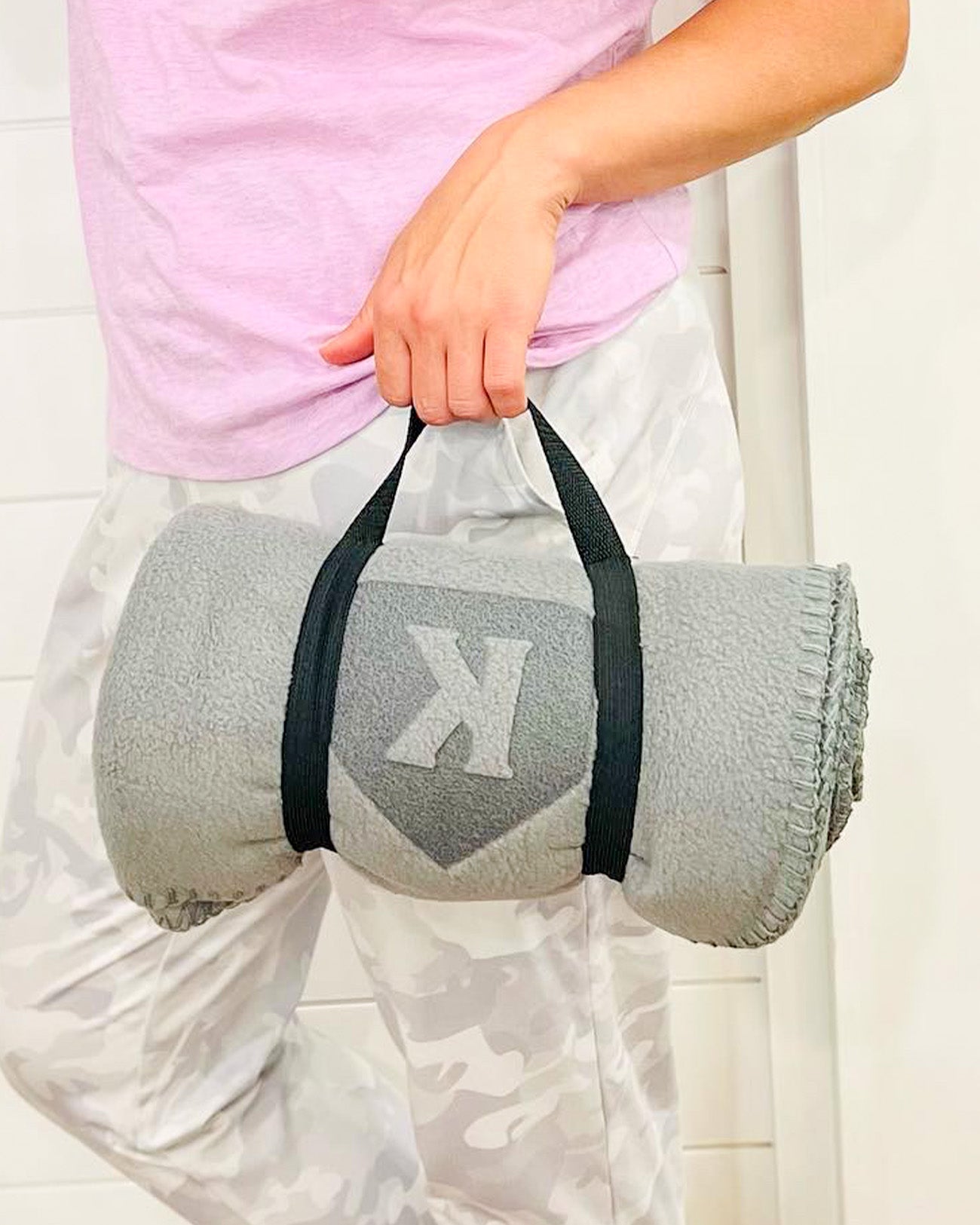 Deluxe Throw Blanket - Pitchers Only
