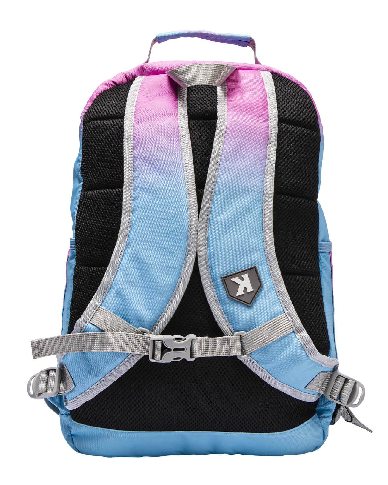 Extra Innings Backpack - Cotton Candy - Pitchers Only