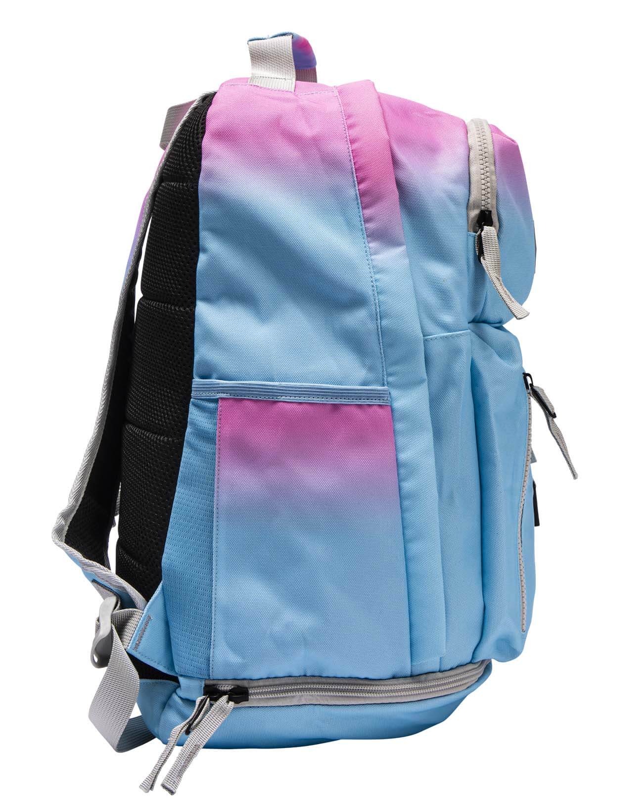 Extra Innings Backpack - Cotton Candy - Pitchers Only