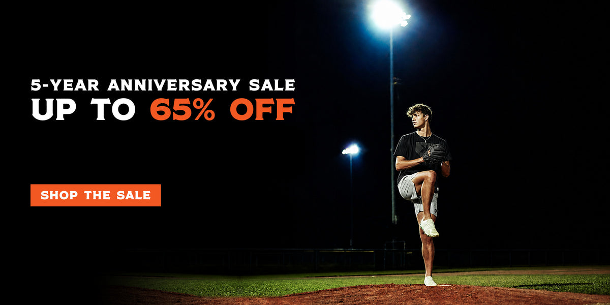 5-Year Anniversary Sale. Up to 65% off. Shop the sale