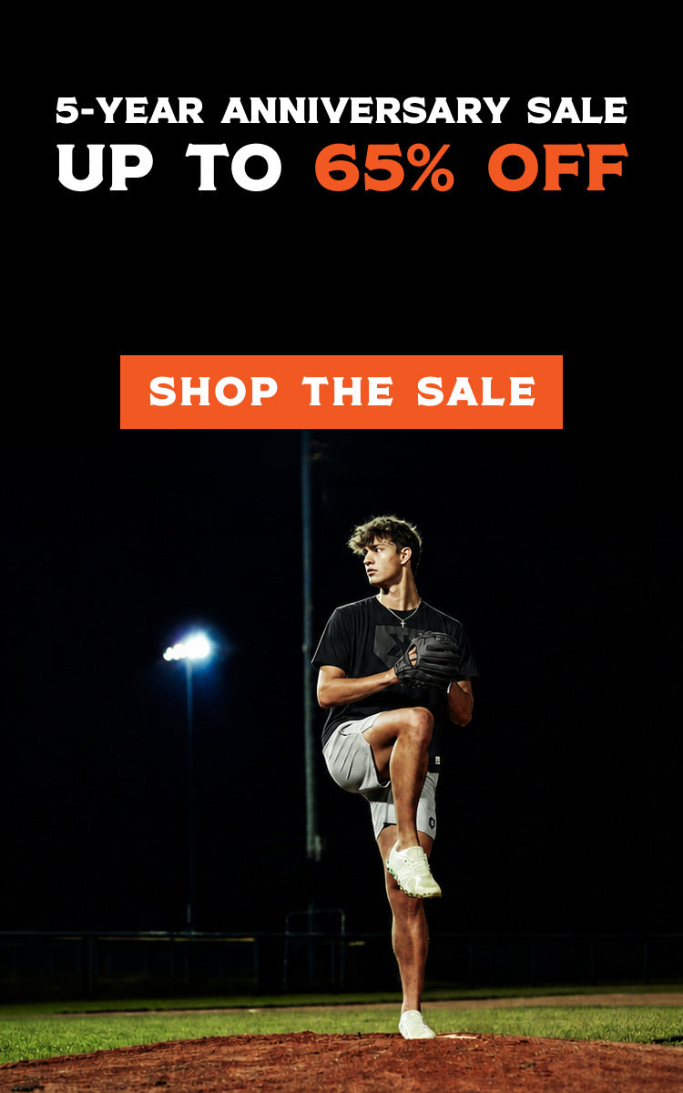 5-Year Anniversary Sale. Up to 65% off. Shop the sale