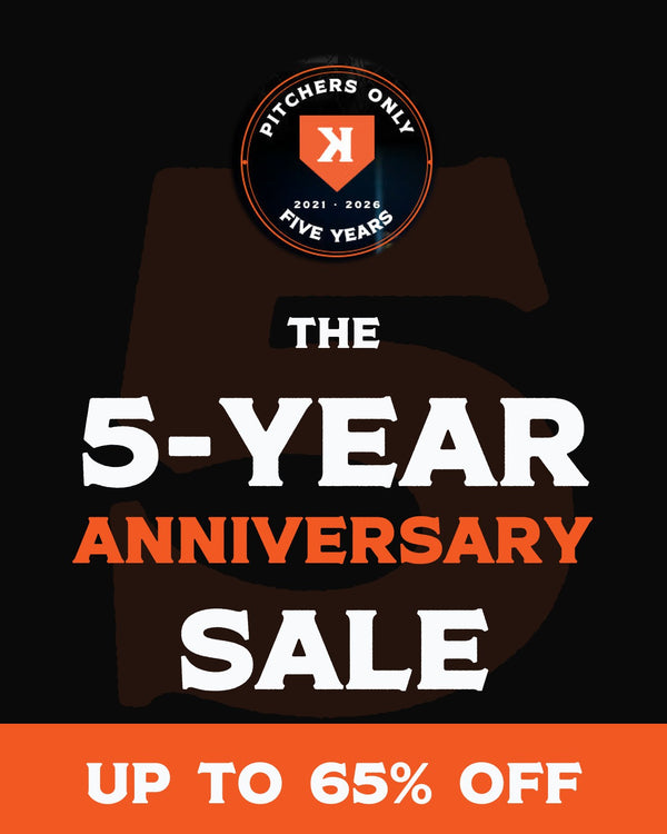 5-Year Sale