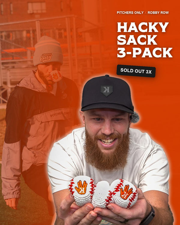 Hacky Sack Restock