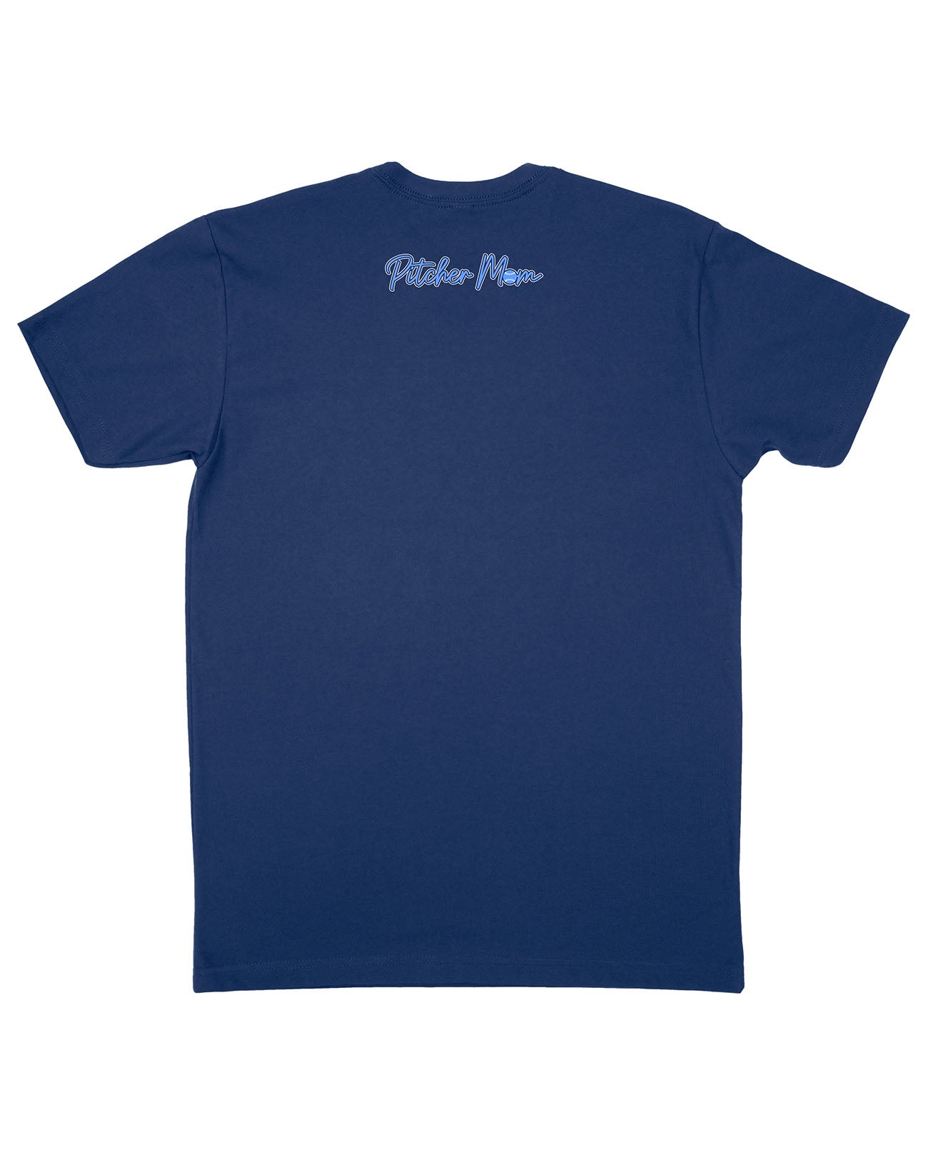 I Love My PO Tee - Pitchers Only
