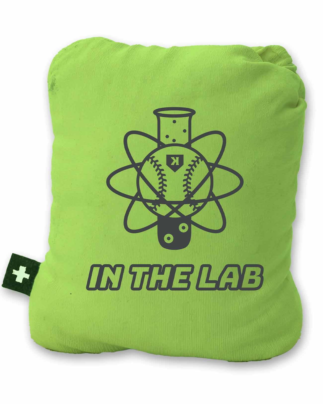 In the Lab Rosin Bag - Pitchers Only