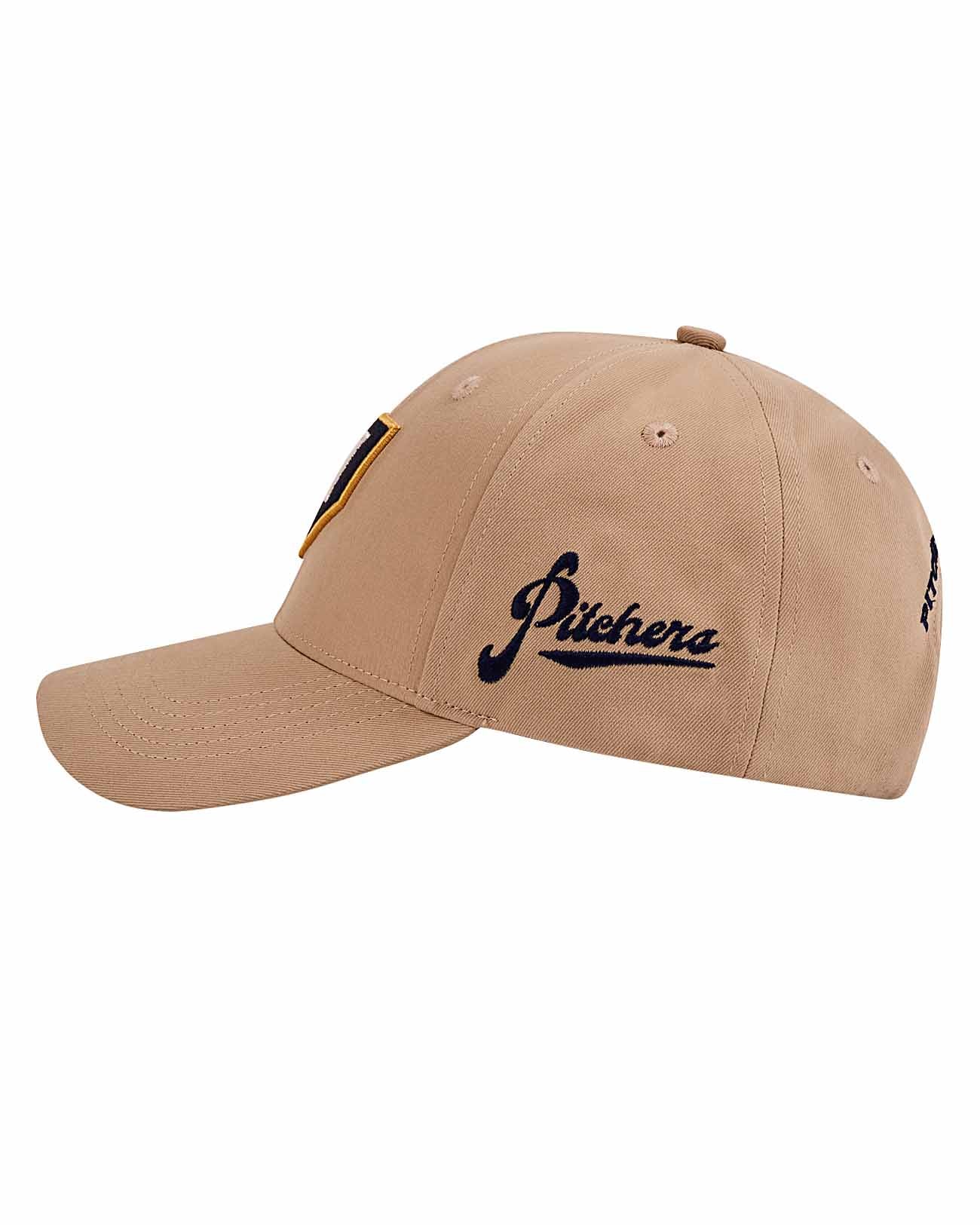 Mound Legends Snapback - Pitchers Only