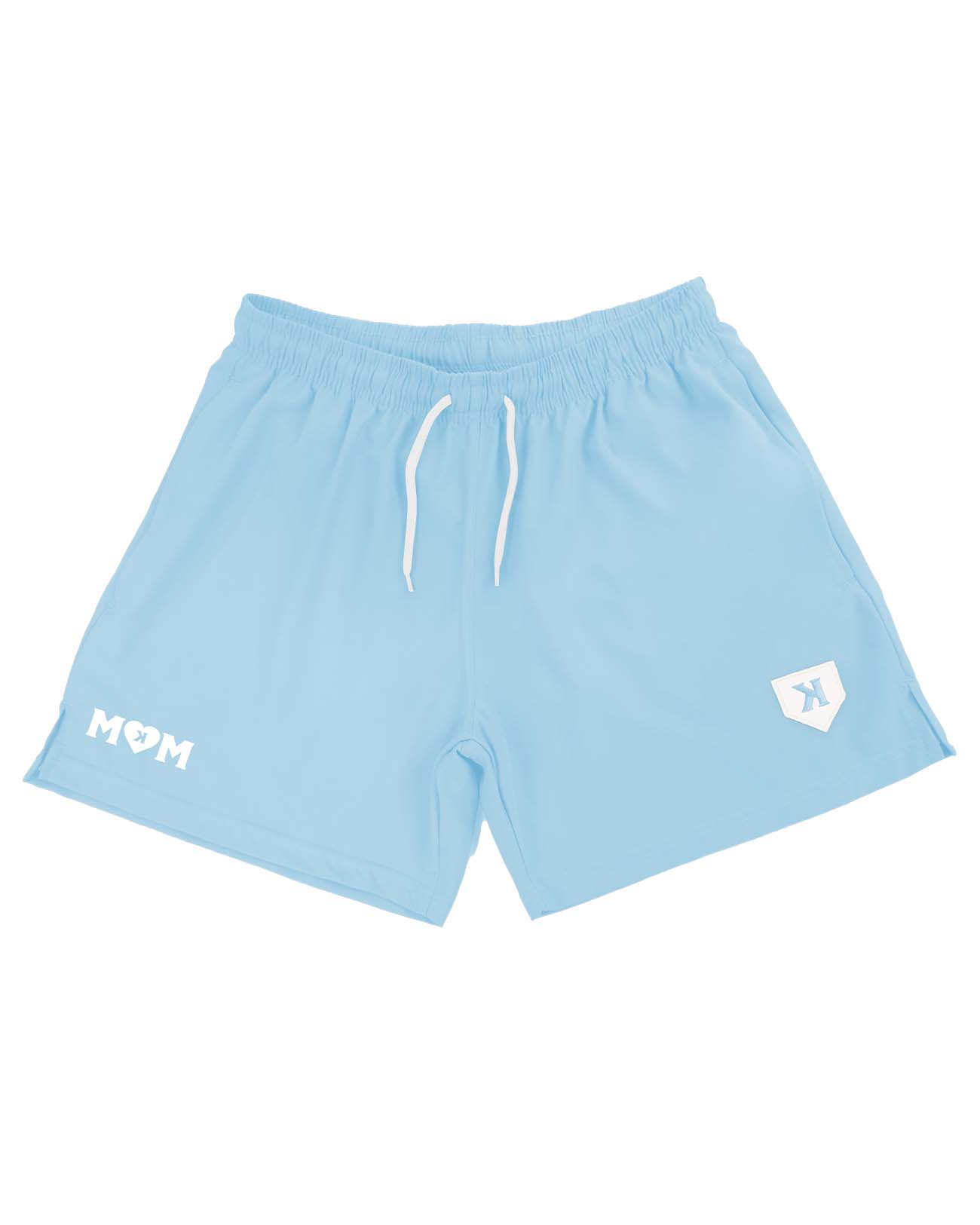 MVP Mom Training Shorts - Pitchers Only