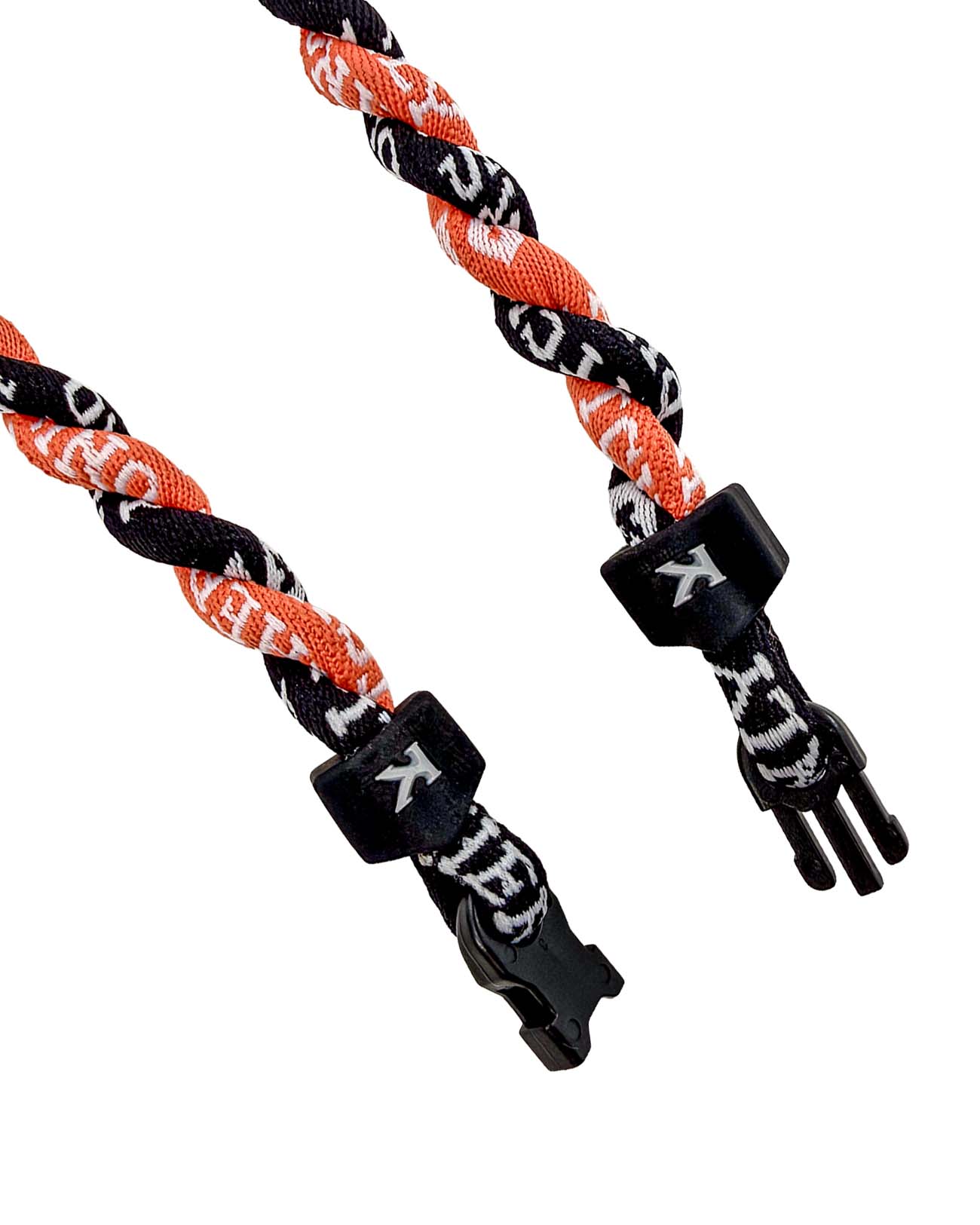 Performance Necklace - Clasp Detail - Pitchers Only