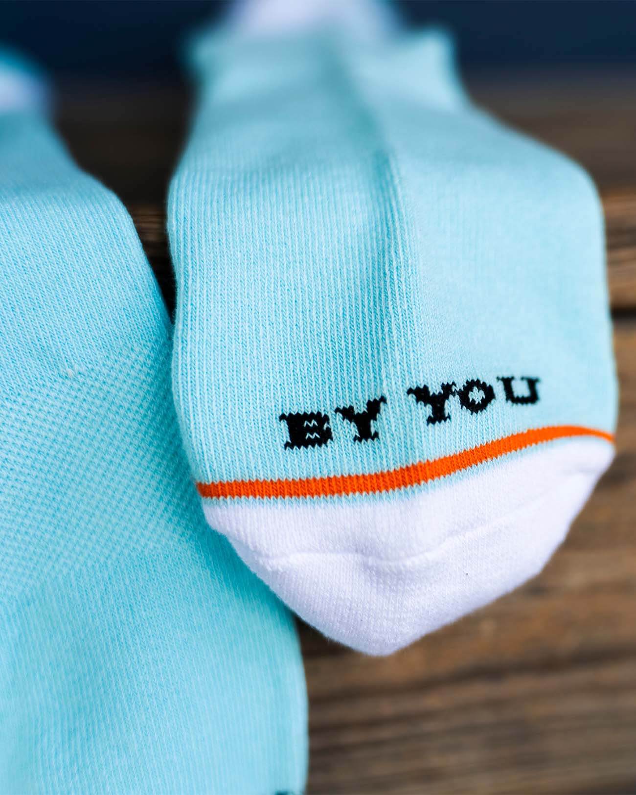 Pitchers Only Socks 3 - Pack - Pitchers Only