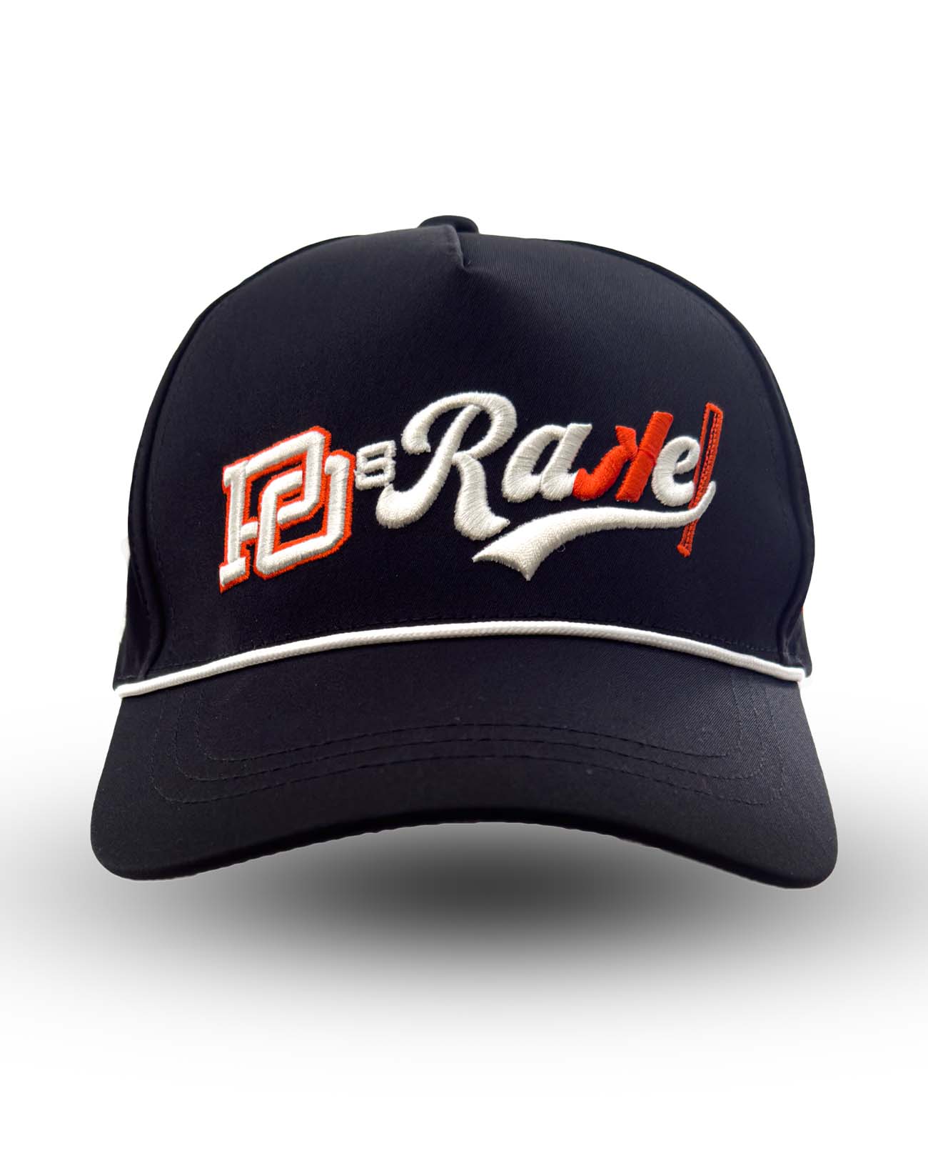 PO Rake Hat - Pitchers Only