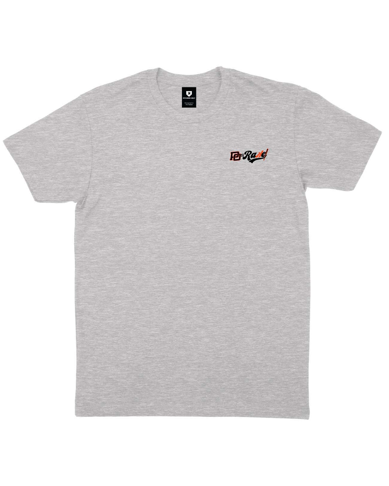 POwer Hitter Tee - Pitchers Only